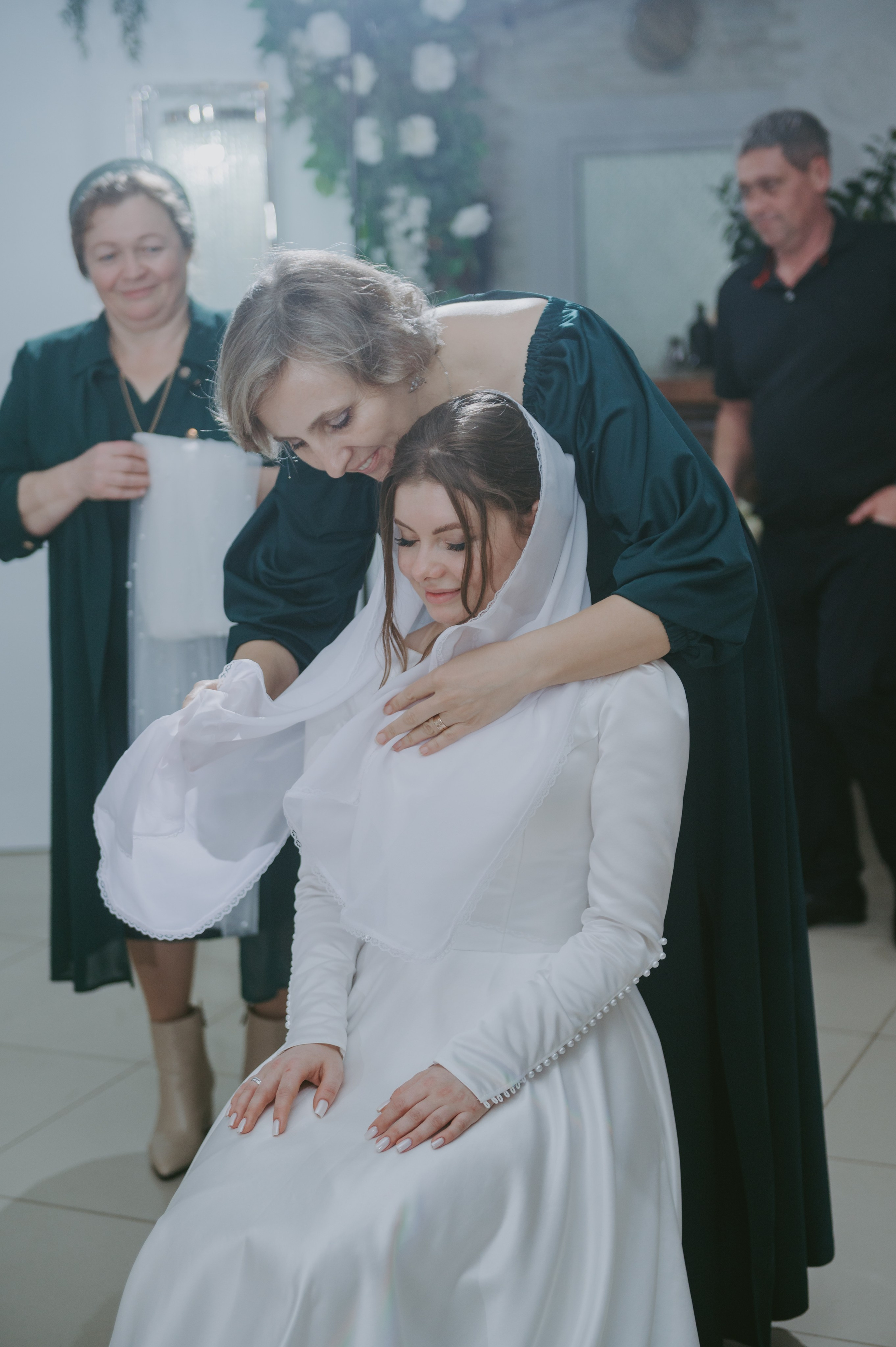 Владислав&Анна. Свадебный и семейный фотограф город Темрюк Фотостудия Темрюк