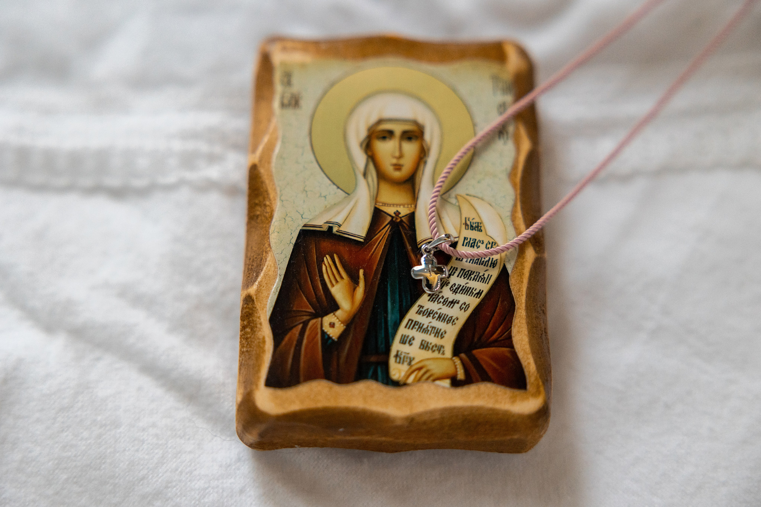 Крещение Таисии. Фотограф Крещение, Выписка москва