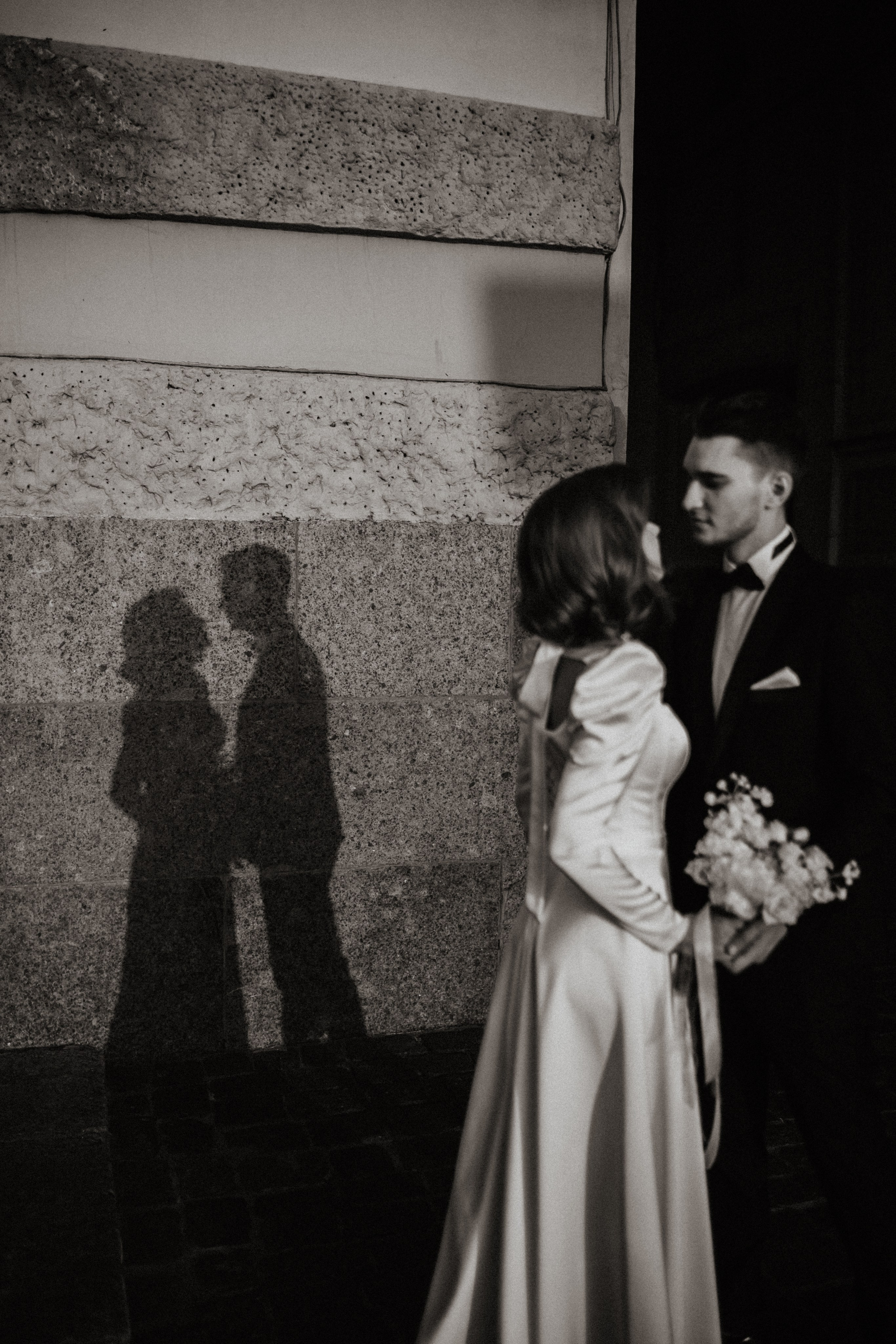 Александр и Анна | Пламя сердец и солнца. Свадебный фотограф в Санкт-Петербурге Анастасия Селиванова