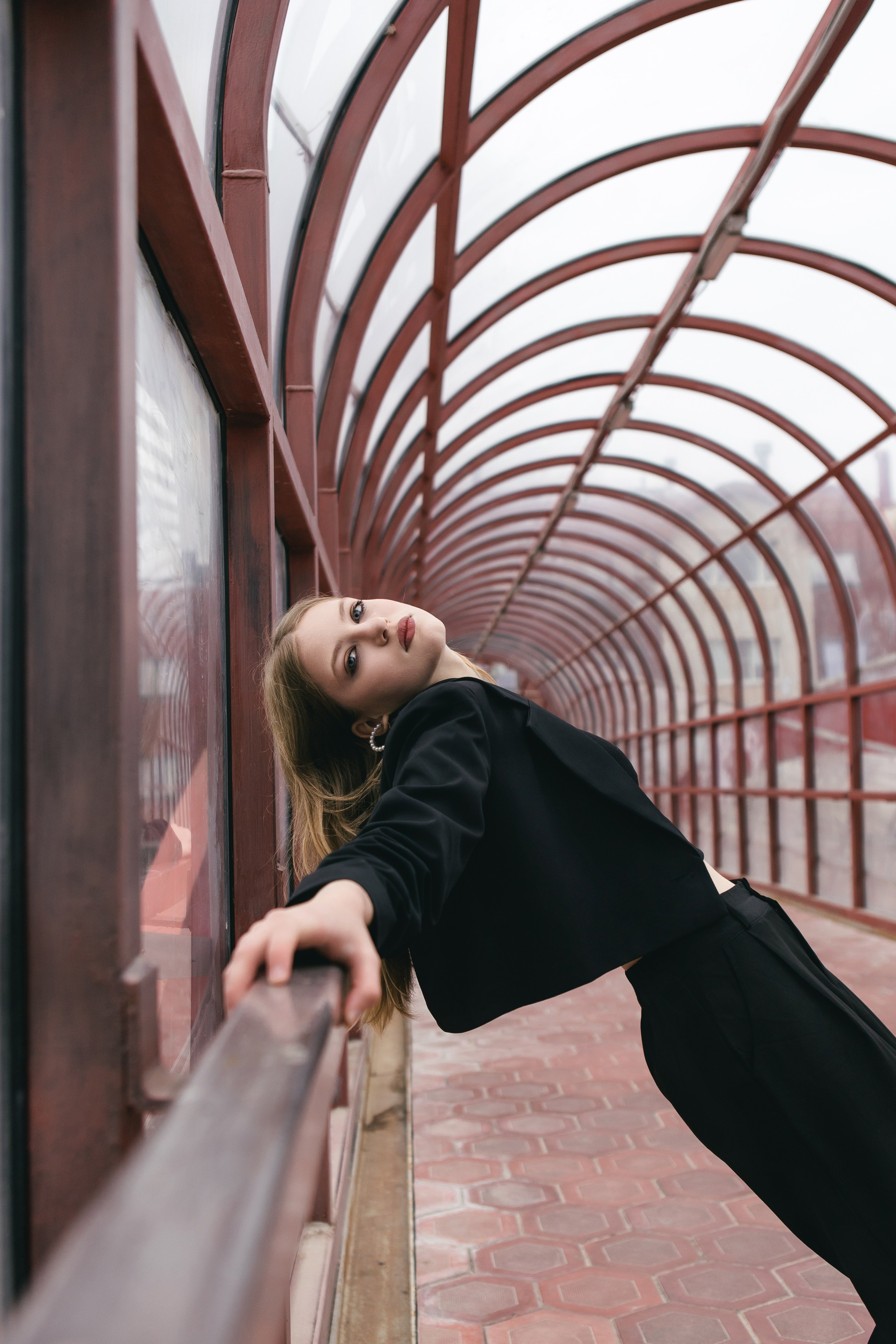 Ушакова Вероника. Promodels