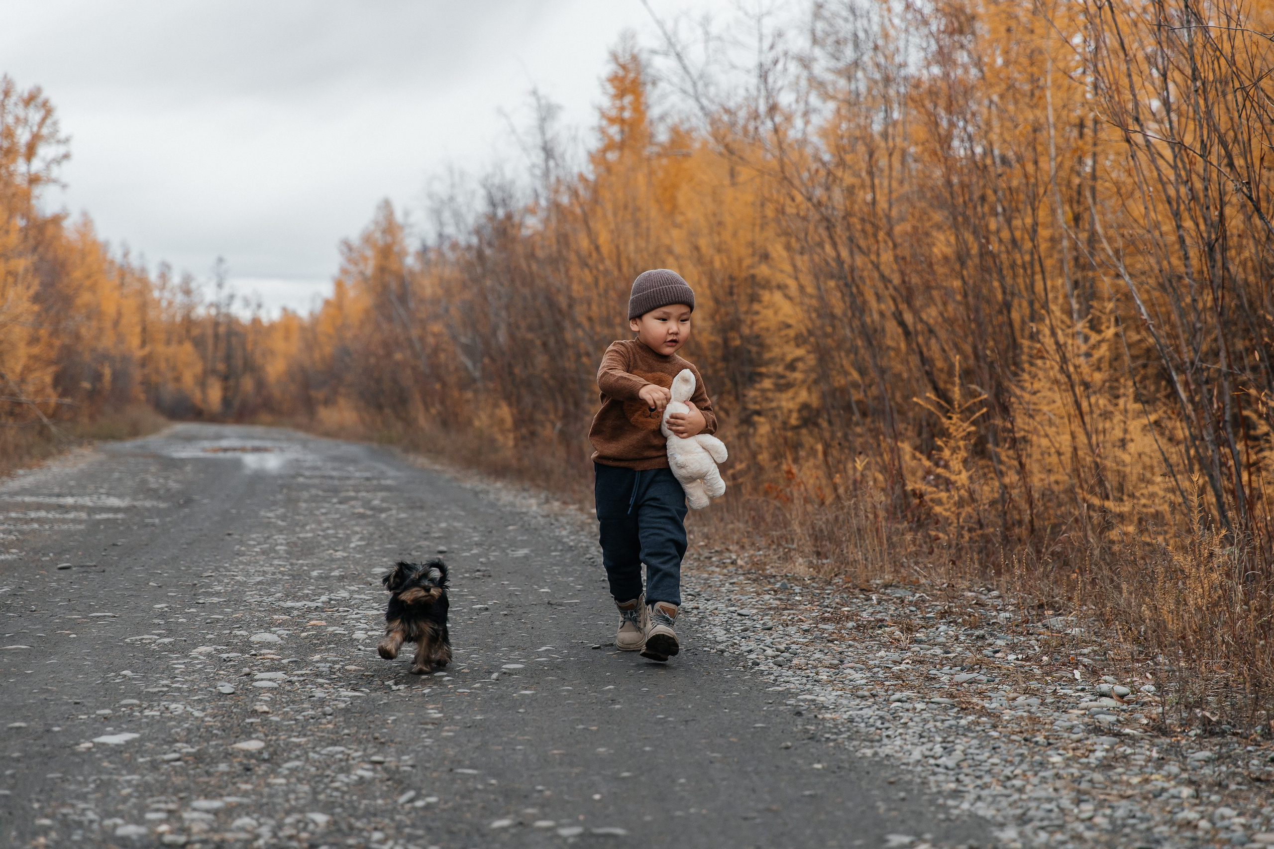 Вера и Артем. Воронистая Анастасия. Фотограф Якутия, Томпонский район