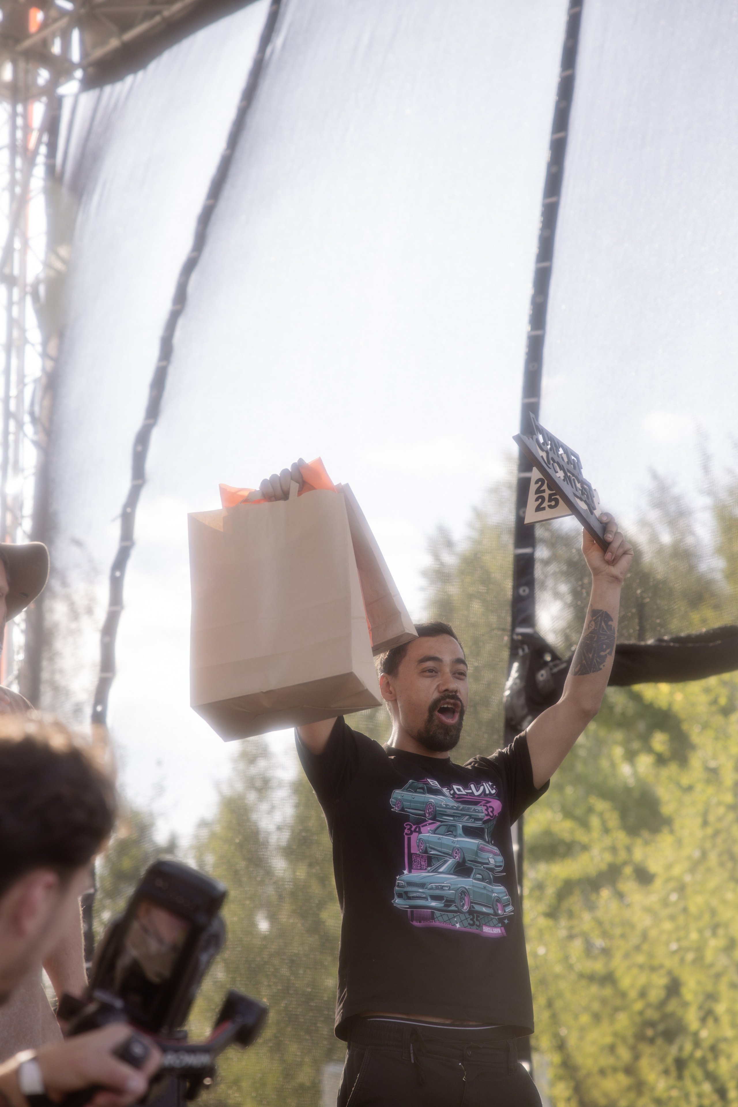 Japdays 25. Свадебный фотограф / Reels Нижний Новгород Татьяна Красильникова