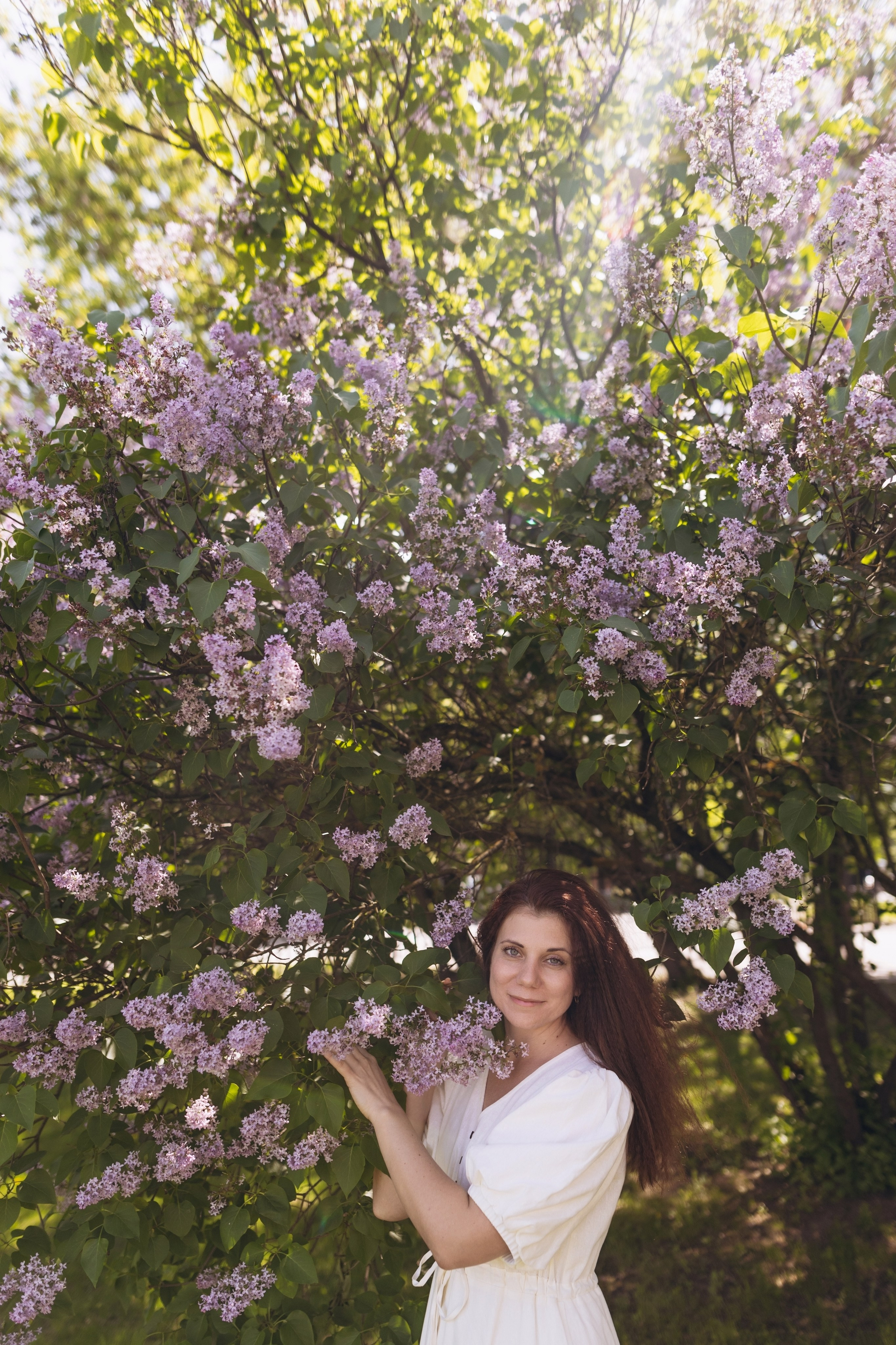 Женя. Фотограф Людмила Оюн