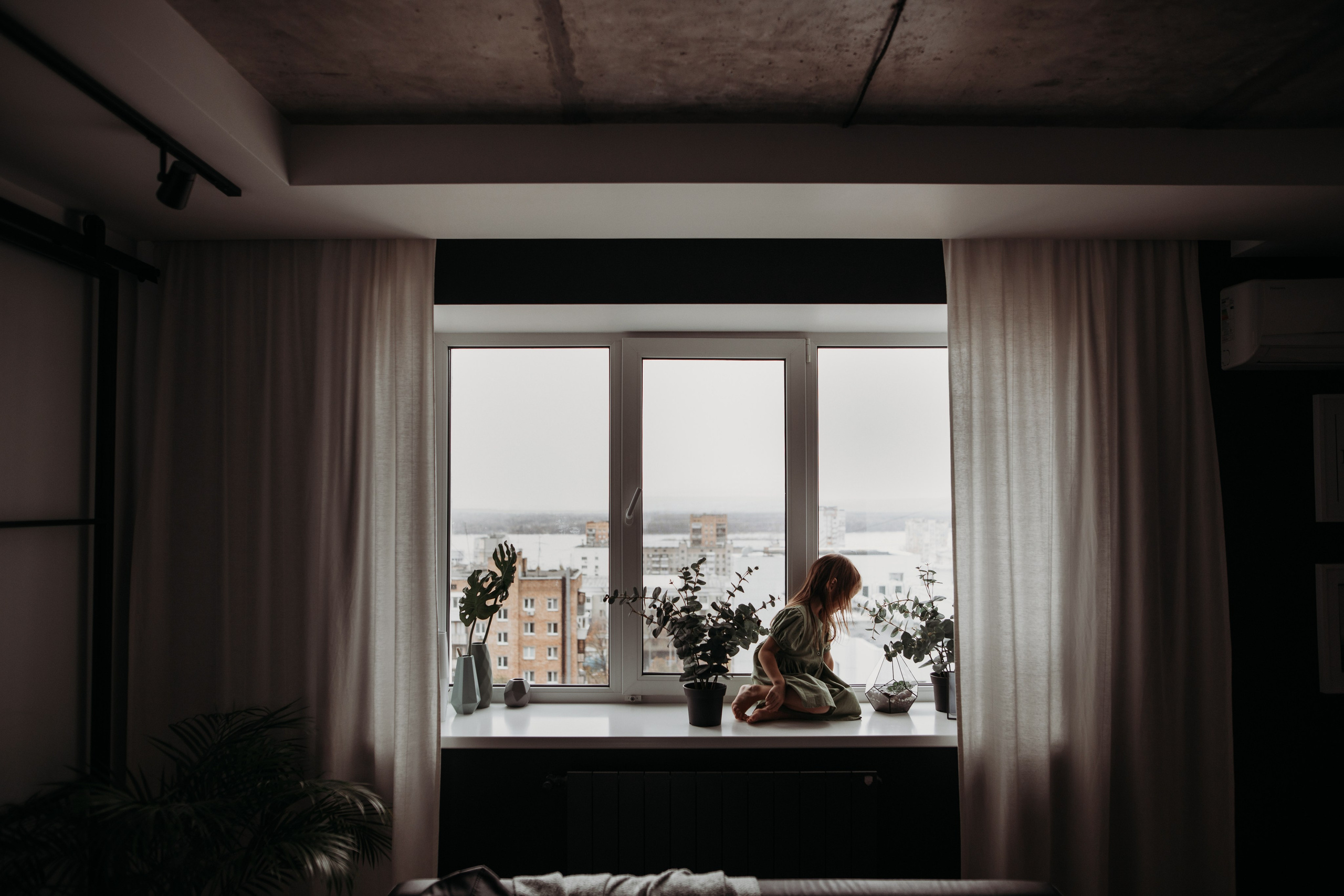 Смит. Фотограф Людмила Оюн