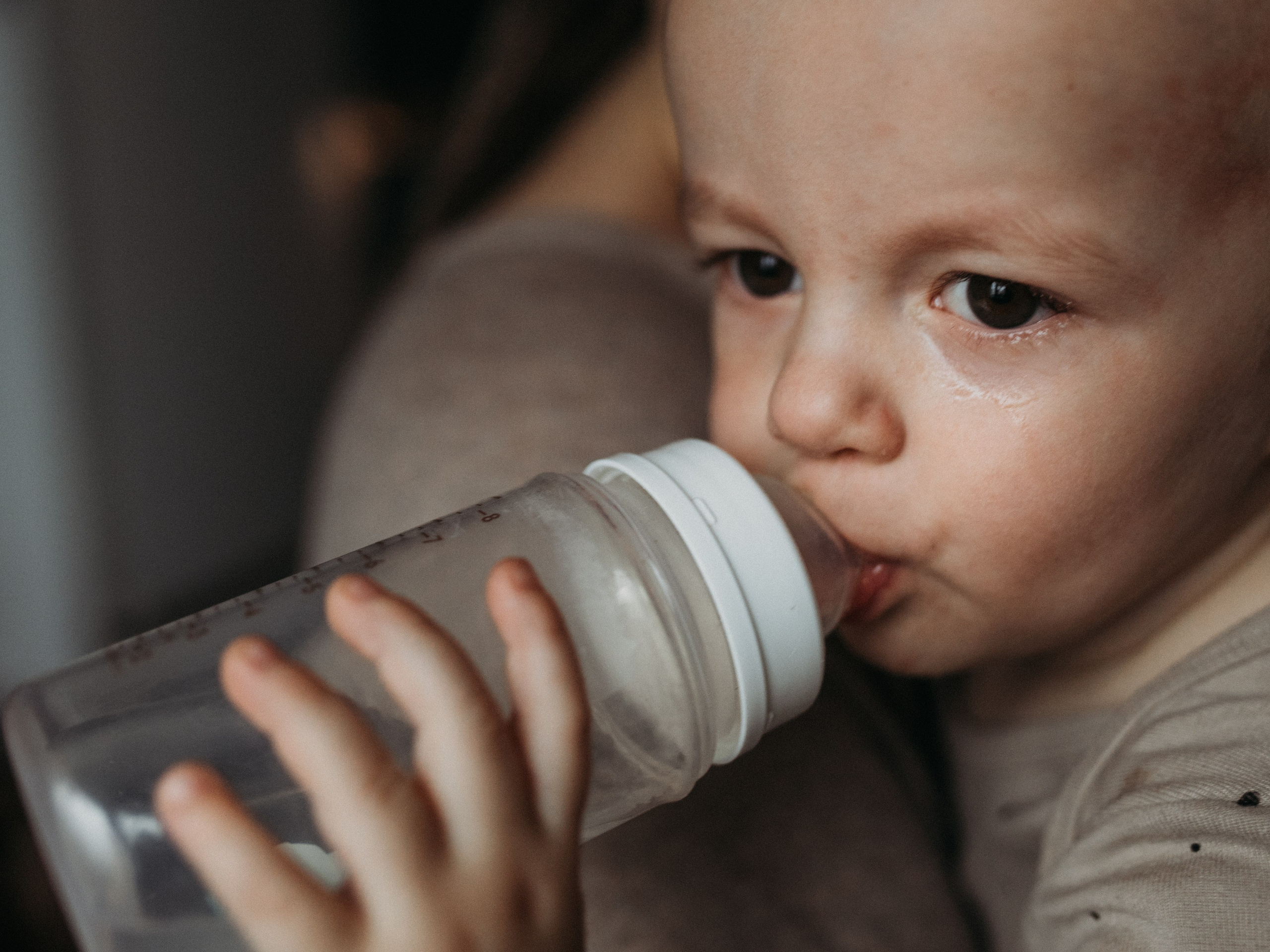 Катя, Артём, Сева, Вова, Дуся. Фотограф Людмила Оюн