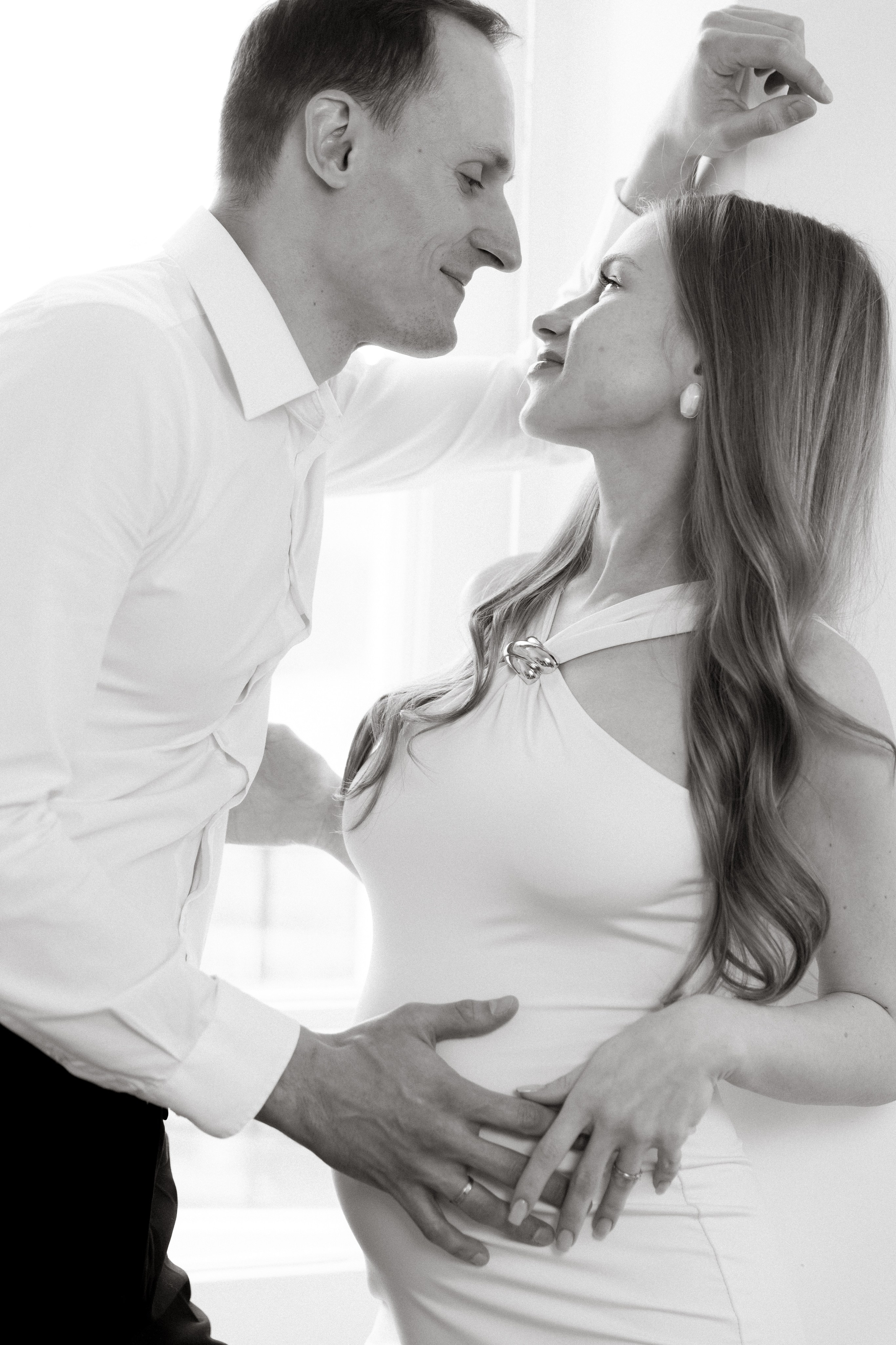 Дима и Света. Фотограф