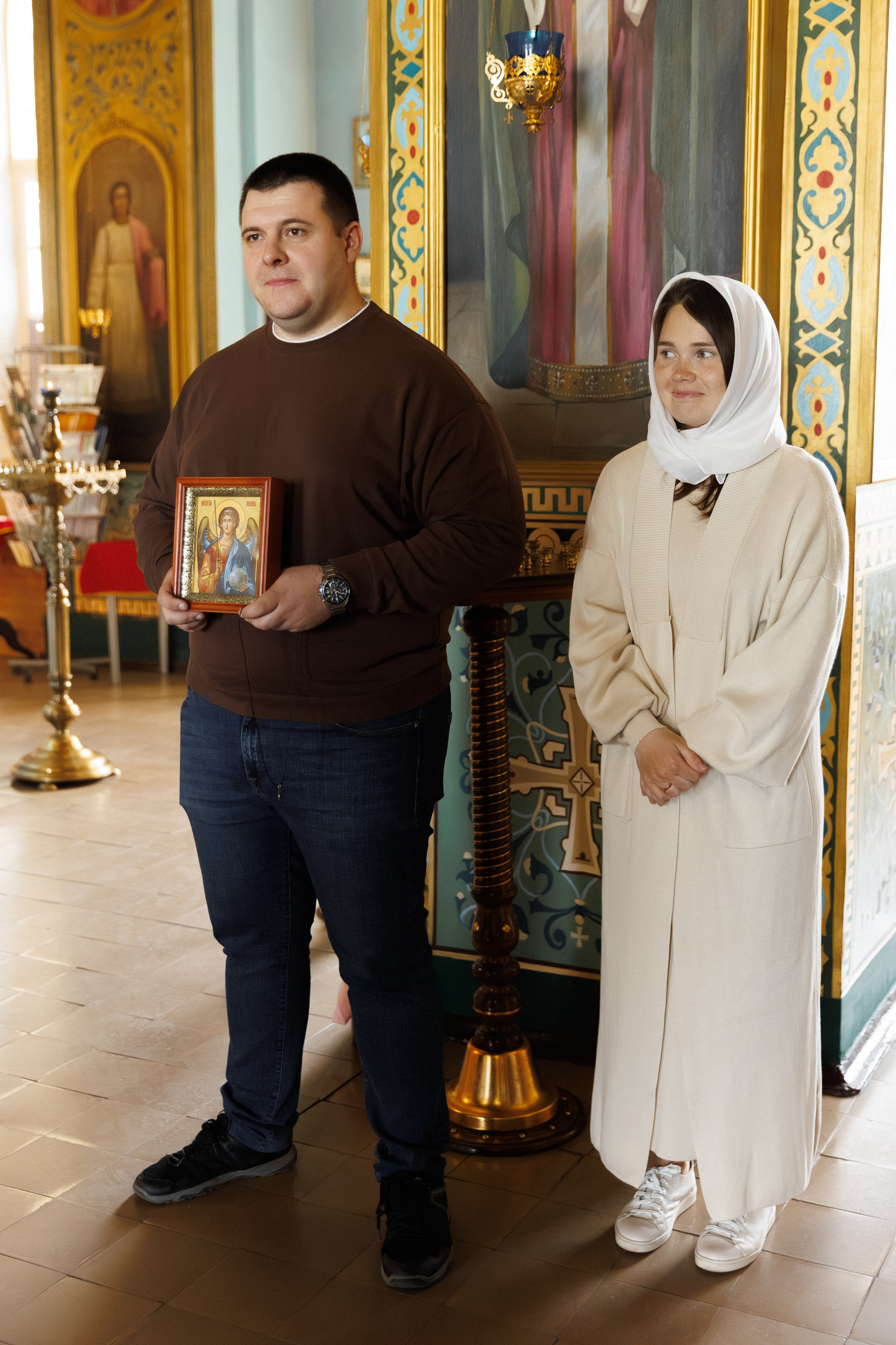 1. Фотограф