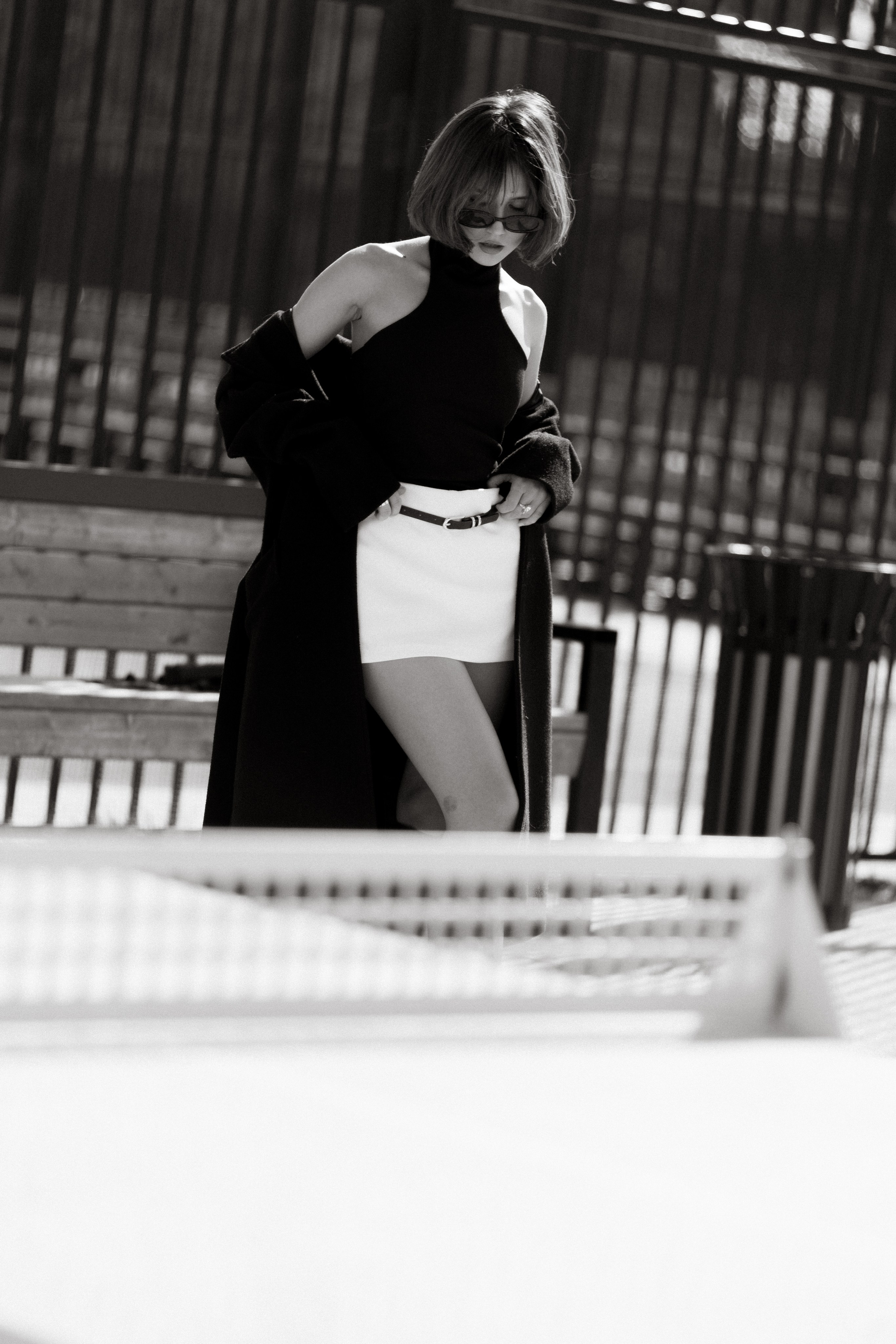 Лена. Фотограф