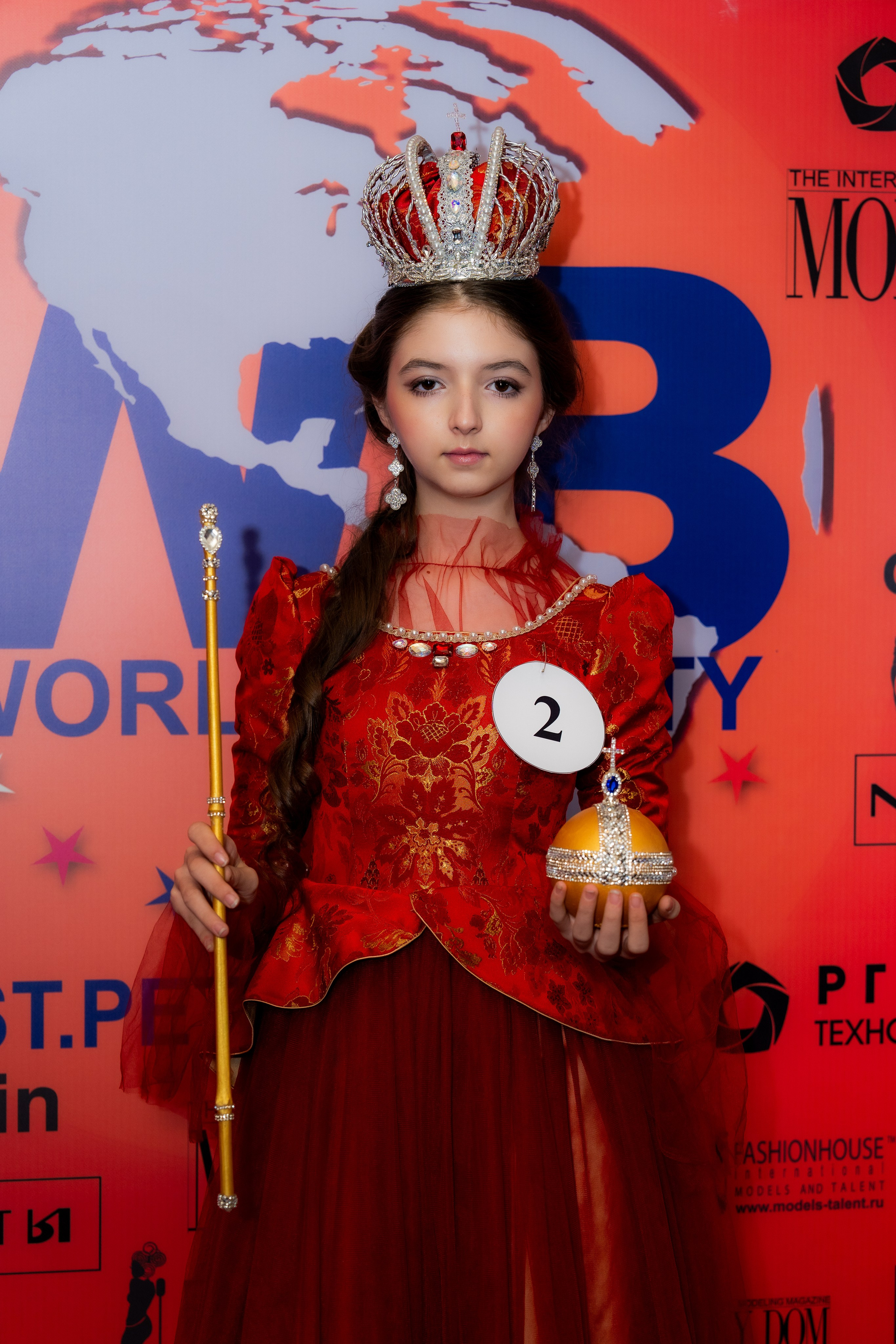 Фестиваль красоты, моды и таланта г. Санкт-Петербург. Главная