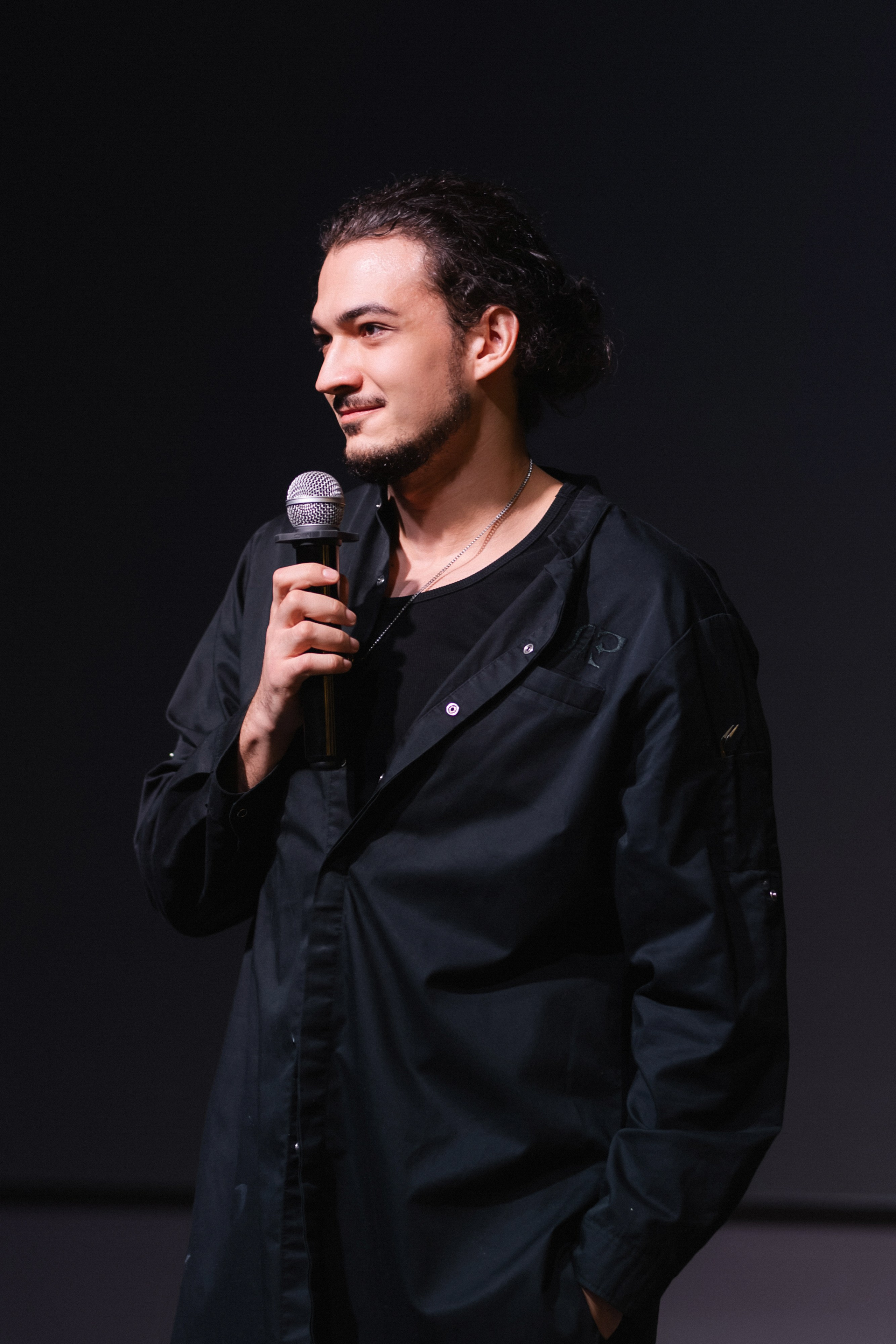 «ПИР». Maria Startseva Photo