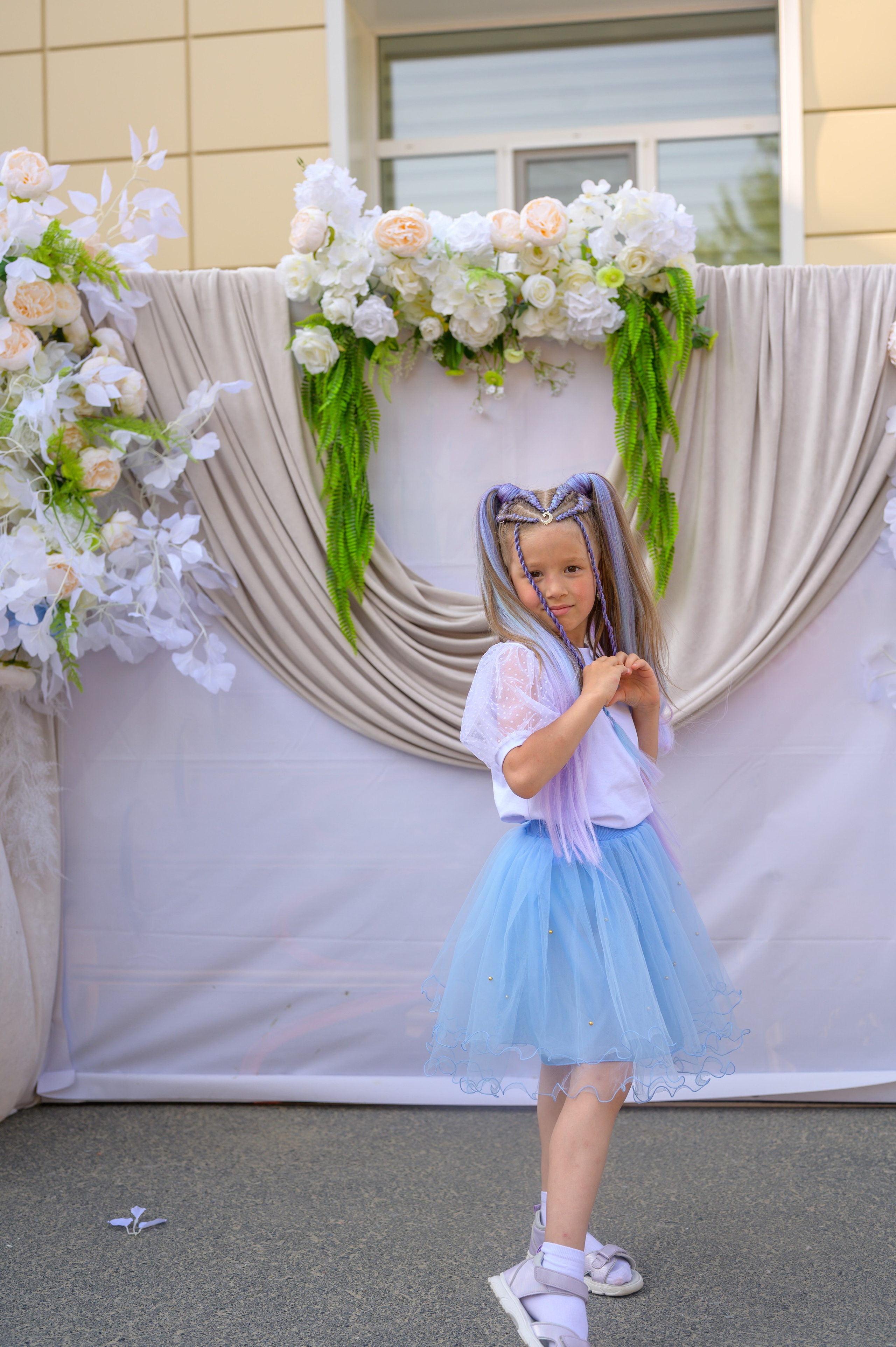 Репортаж выпускного группа «Фантазёры» 3 садик. Фотограф новорожденных, семейный детский в Тюмени Татьяна Морозова