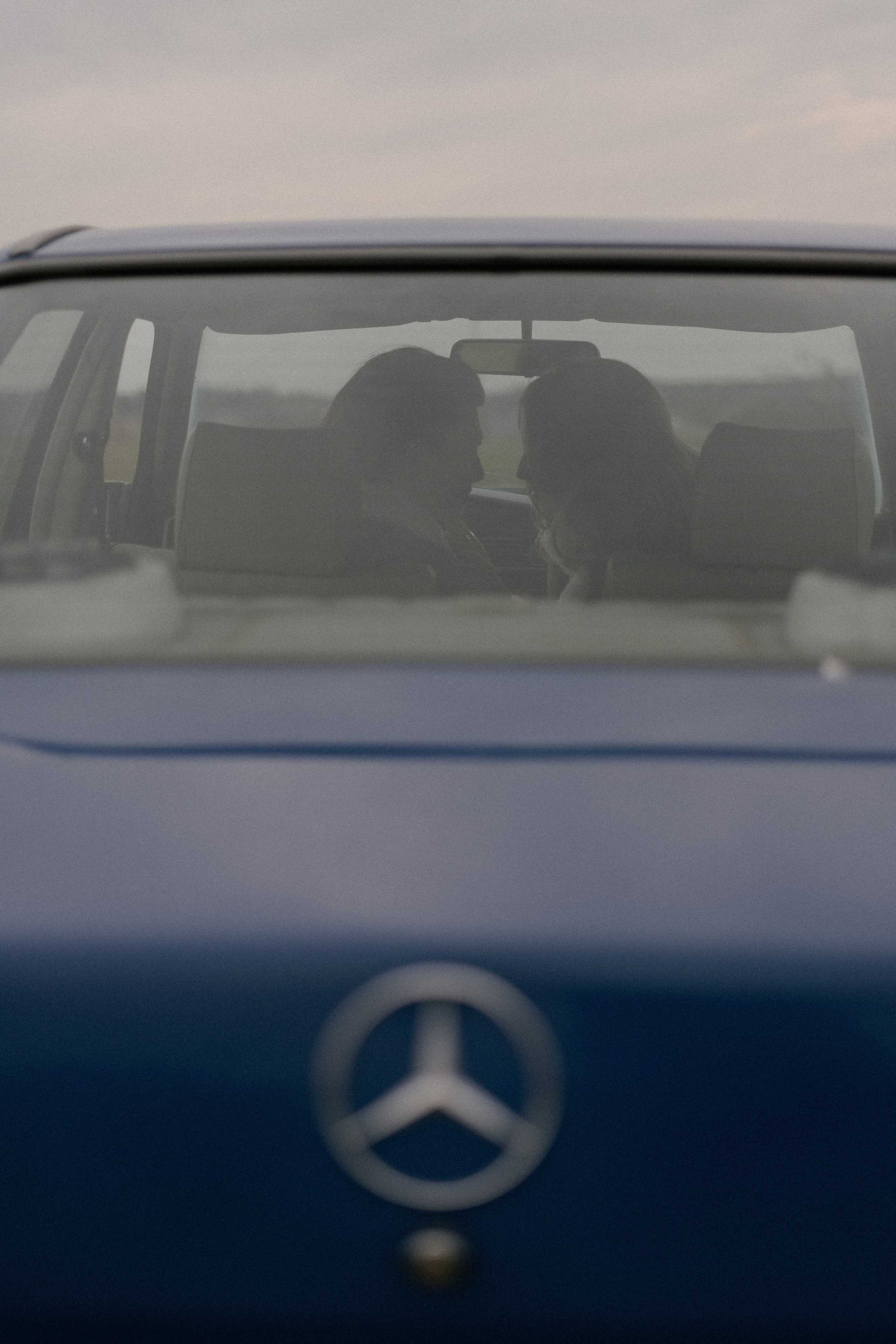 Осенняя история любви. Семейный и свадебный фотограф в Красногорске Анастасия Тихонова