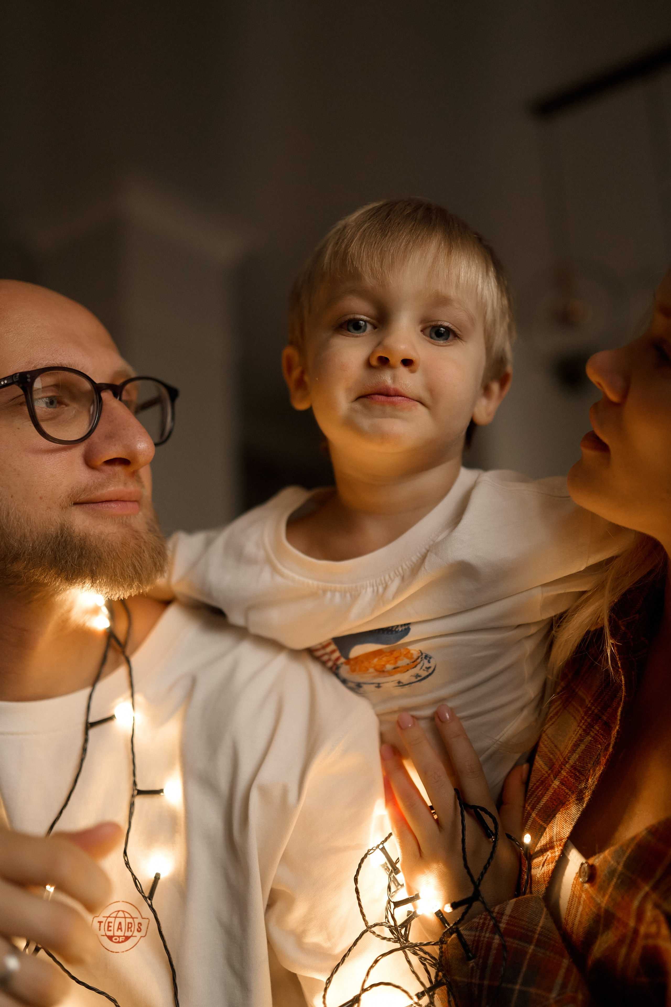 Серёжа, Вика, Макар и Кэш. Семейный и свадебный lifestyle-фотограф в Москве Мария Петрова