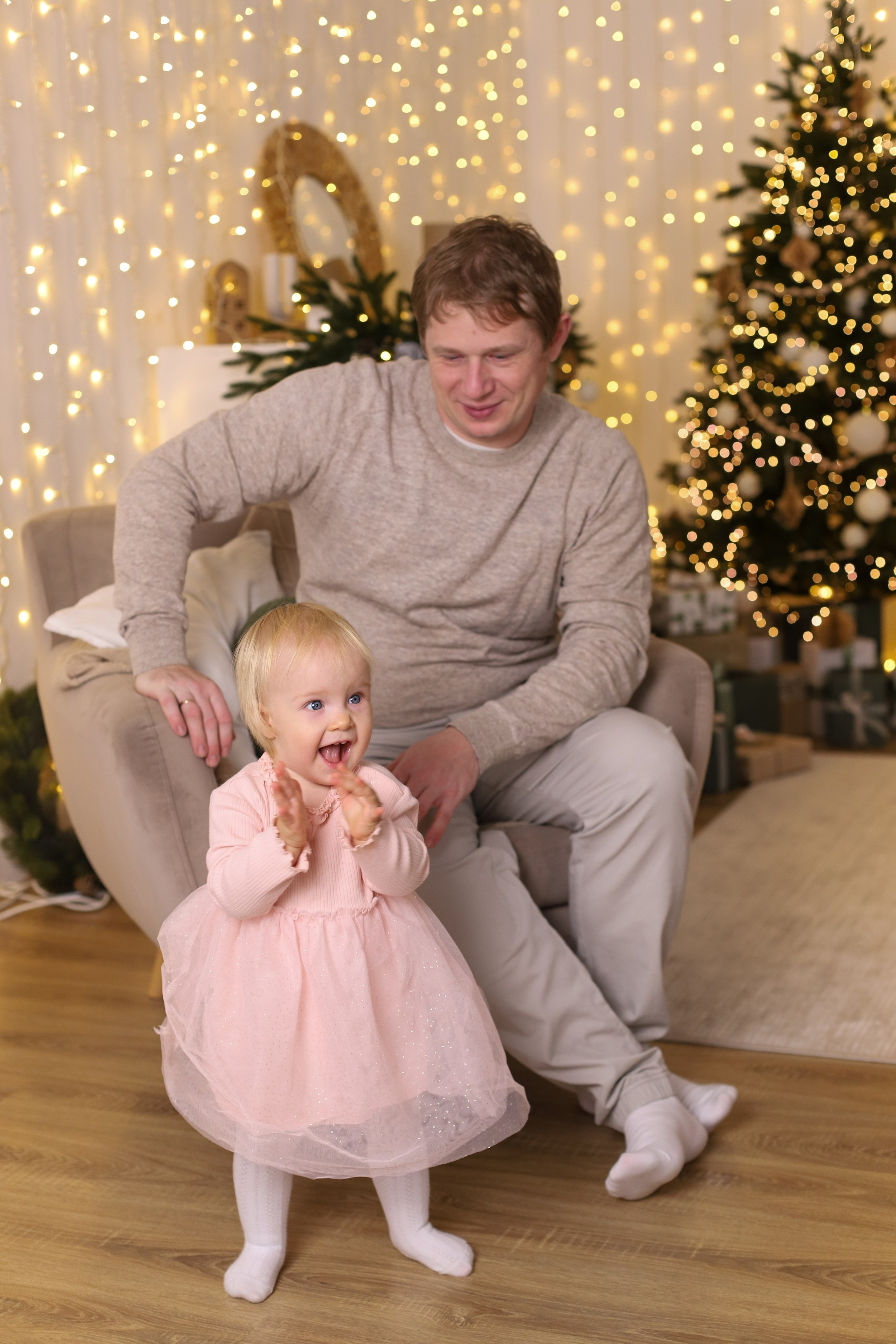 Семья Колесниковых. Ilopavlova_ph