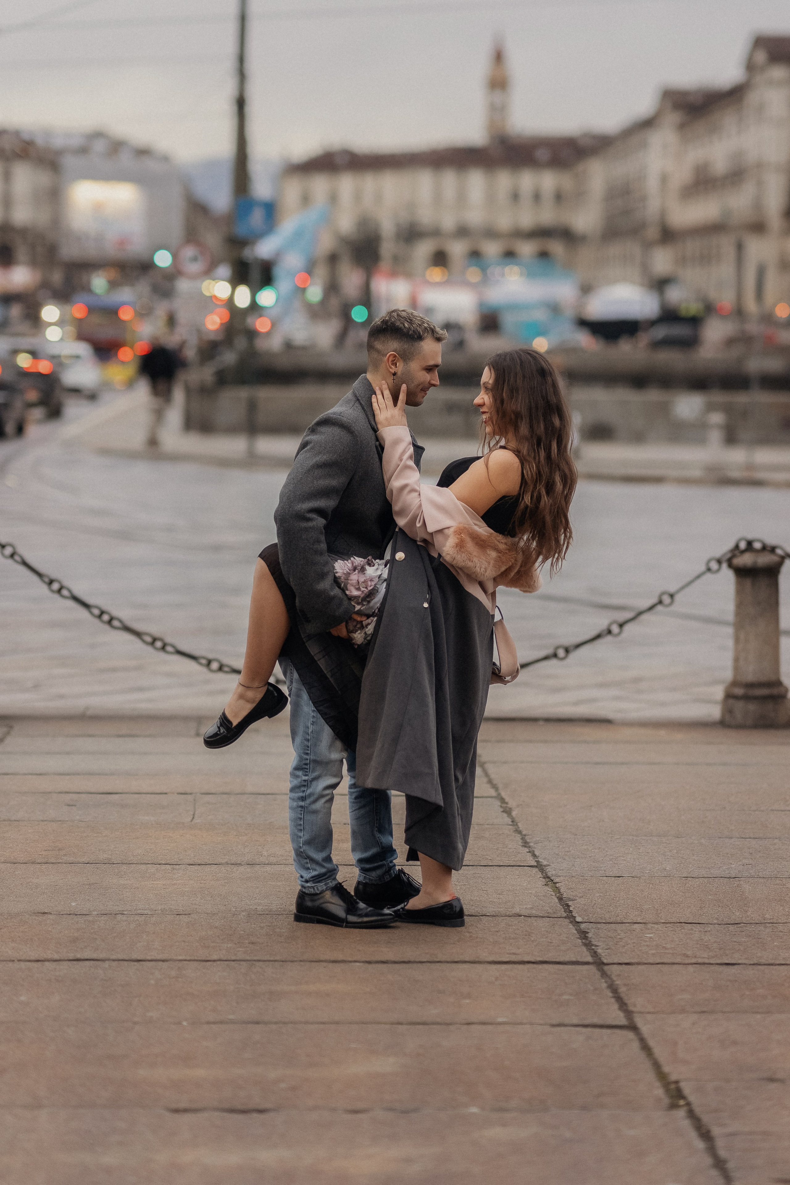 Love Story. Maria Lebedeva fotografa di bambini e famiglie a Torino e provincia