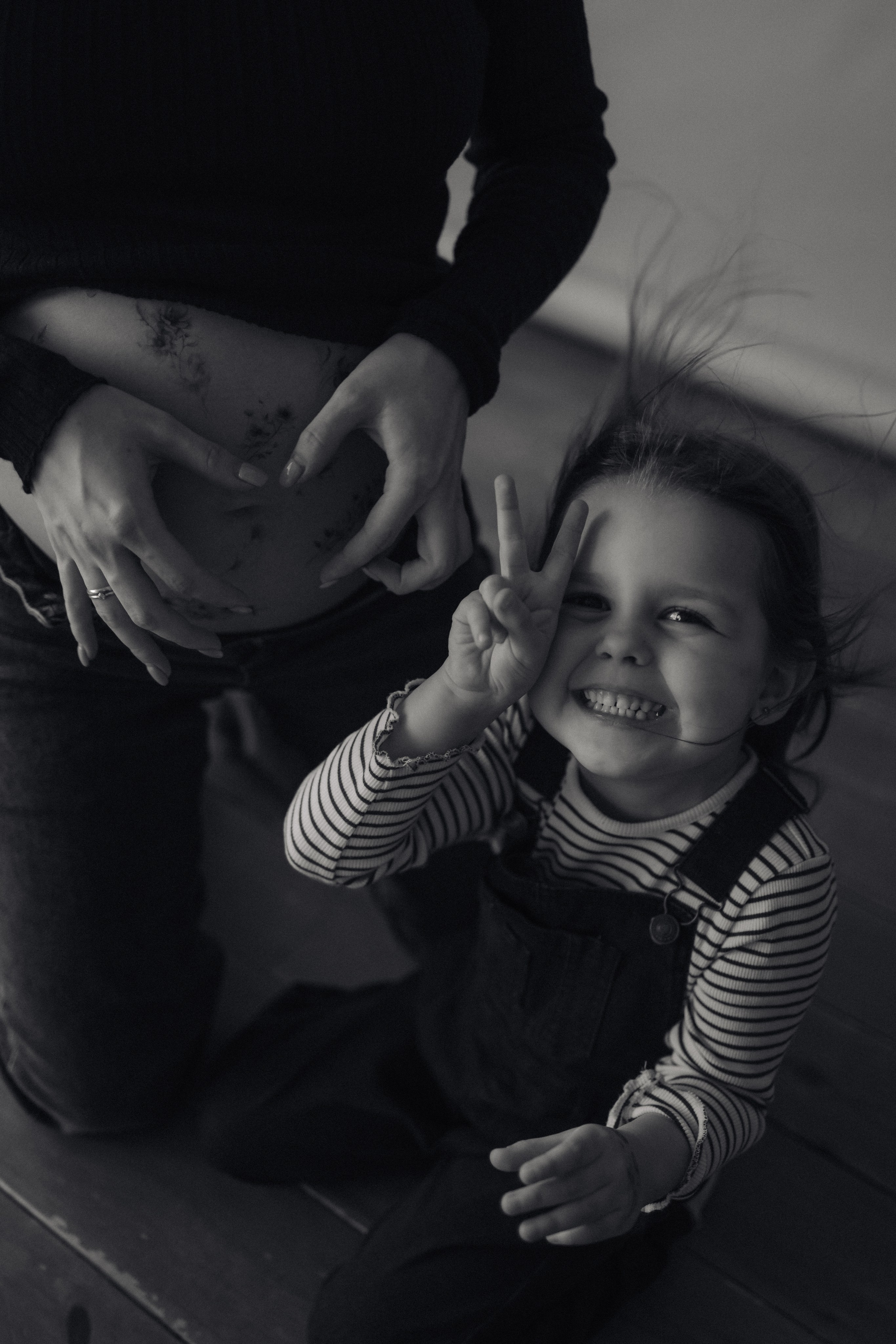 Ждём встречи с тобой. Марина Мужиченкова. Семейная и детская фотосъёмка в Москве