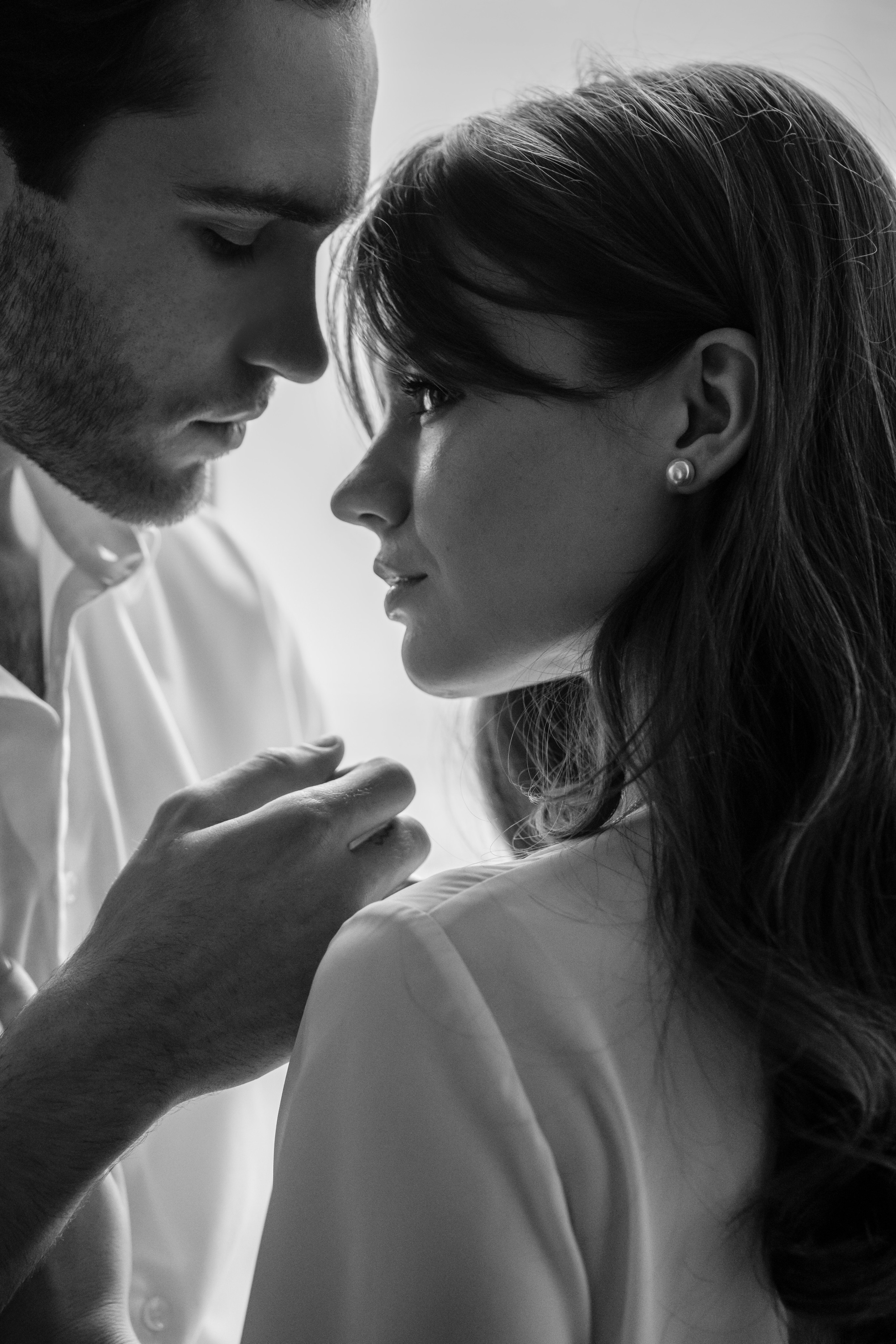 Дмитрий и Вероника. Свадебный и портретный фотограф