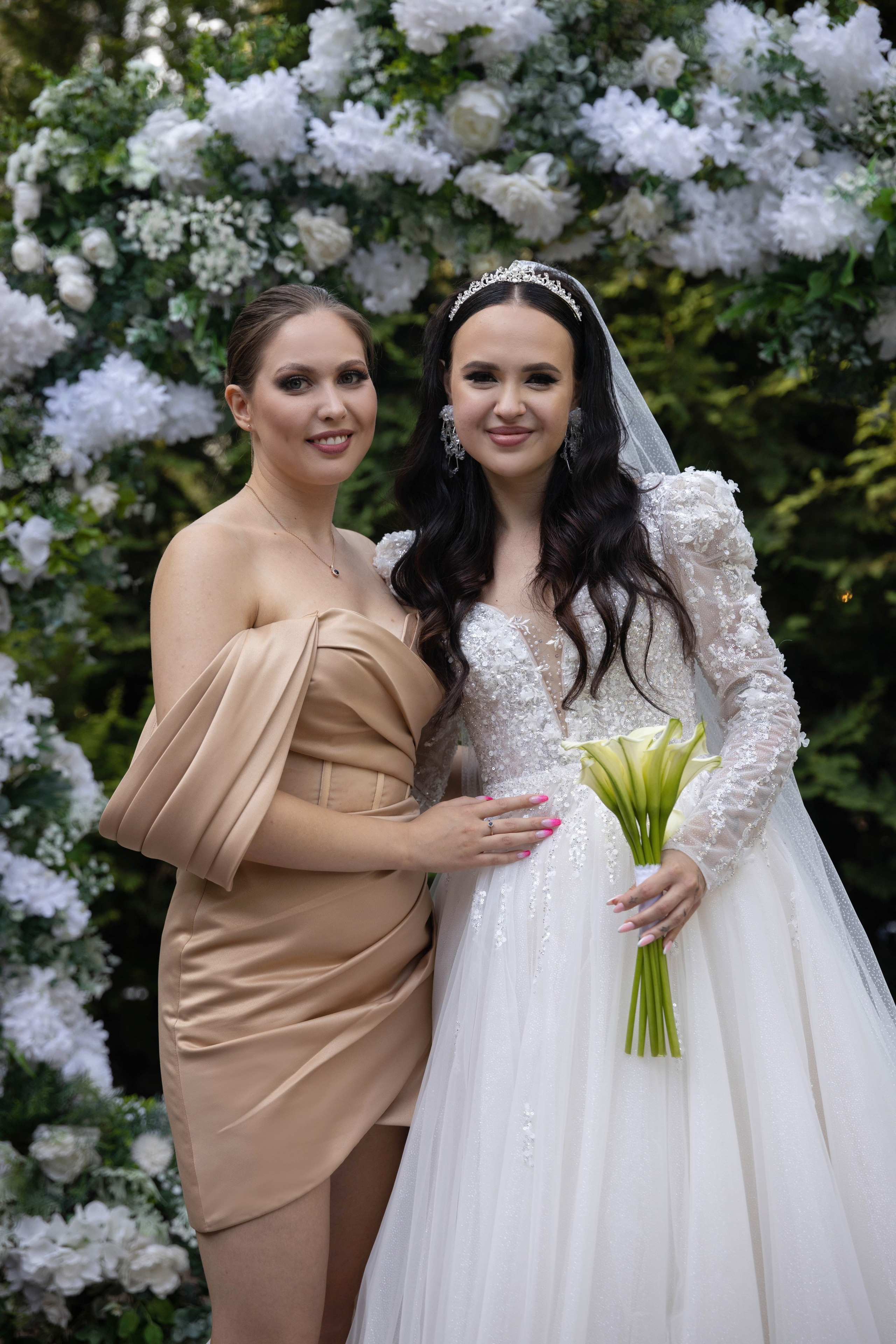 Настя и Никита. Свадебный и портретный фотограф