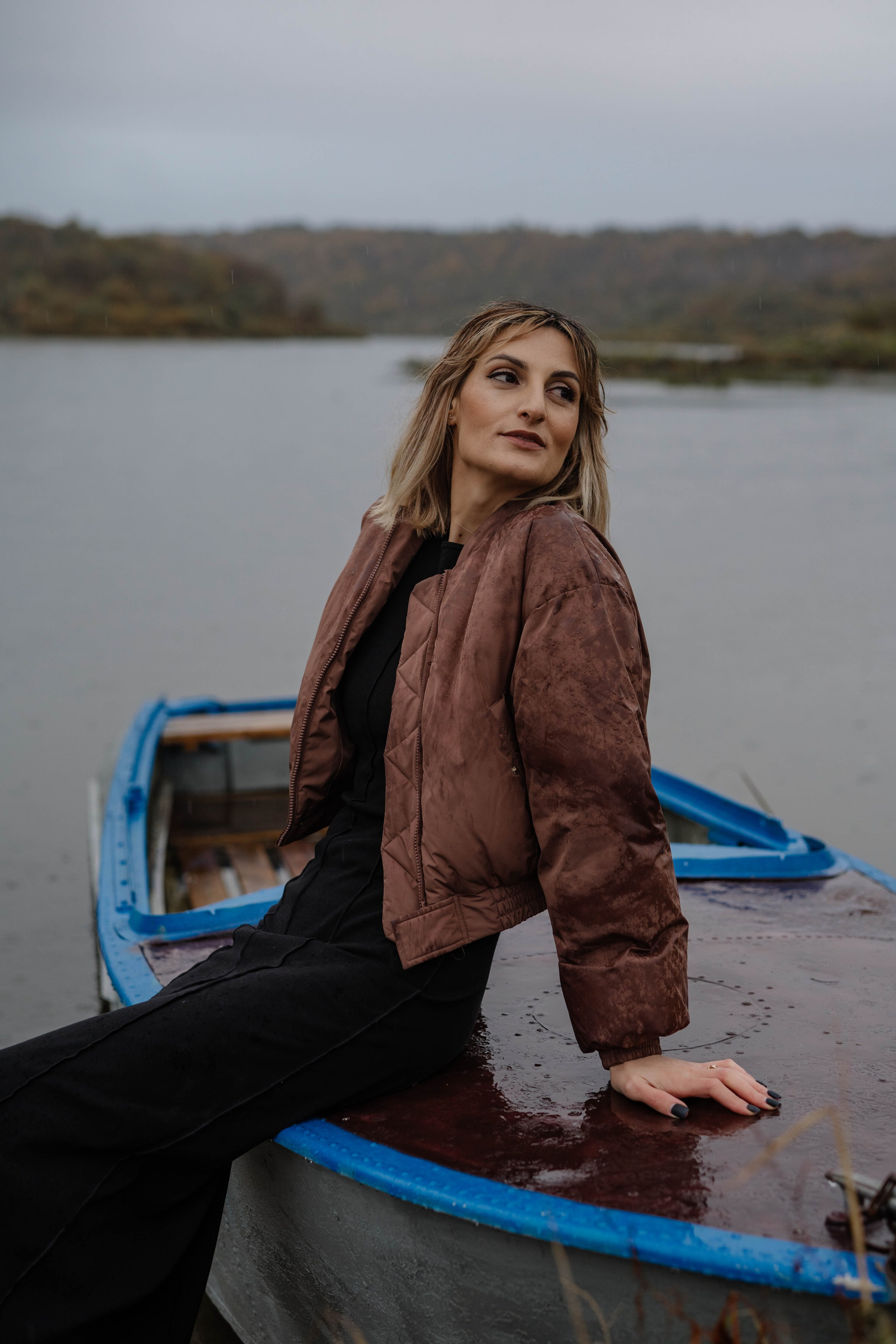 Анна. Свадебный и семейный фотограф в Калуге Анна Киреева