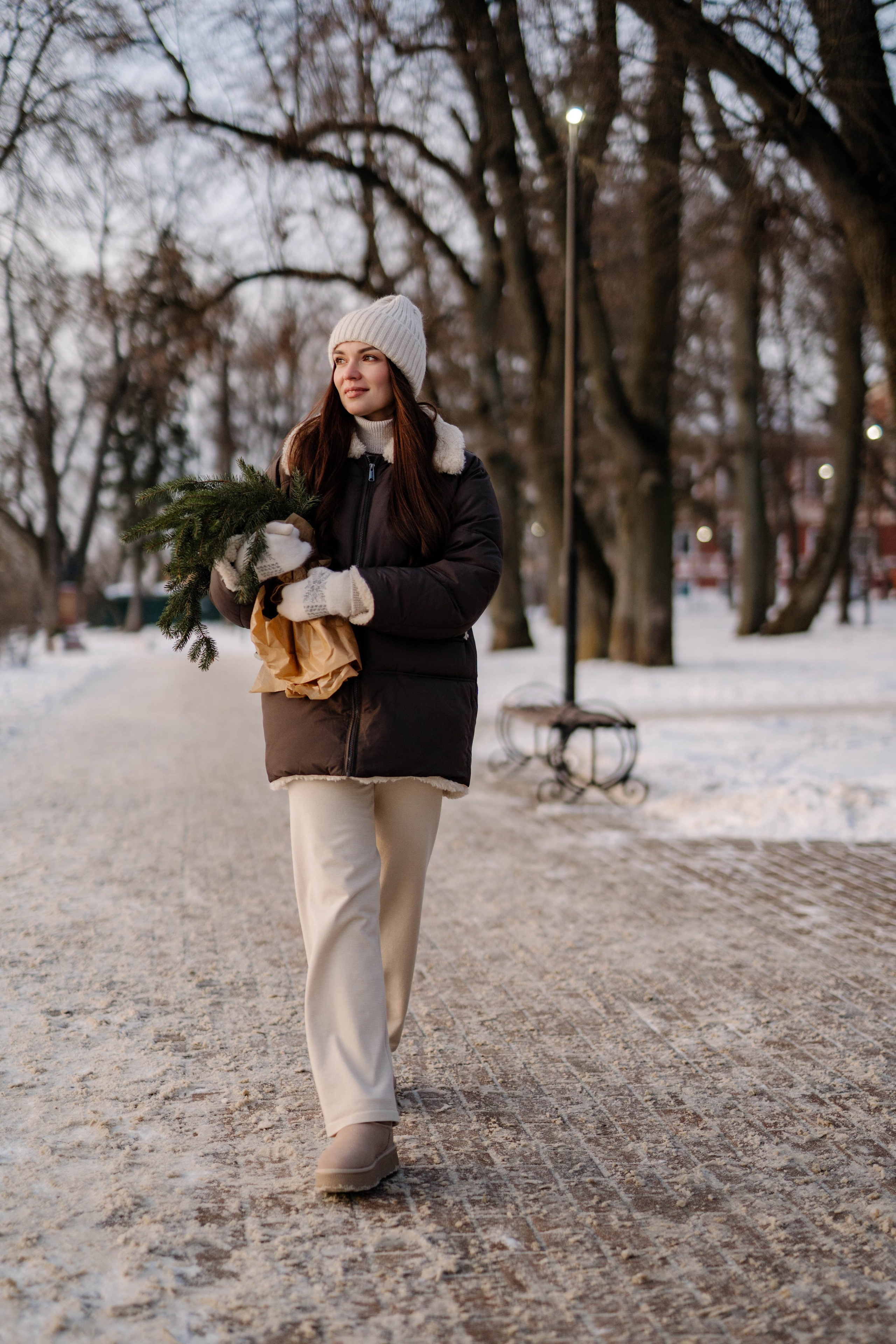 Анастасия. Свадебный и семейный фотограф в Калуге Анна Киреева