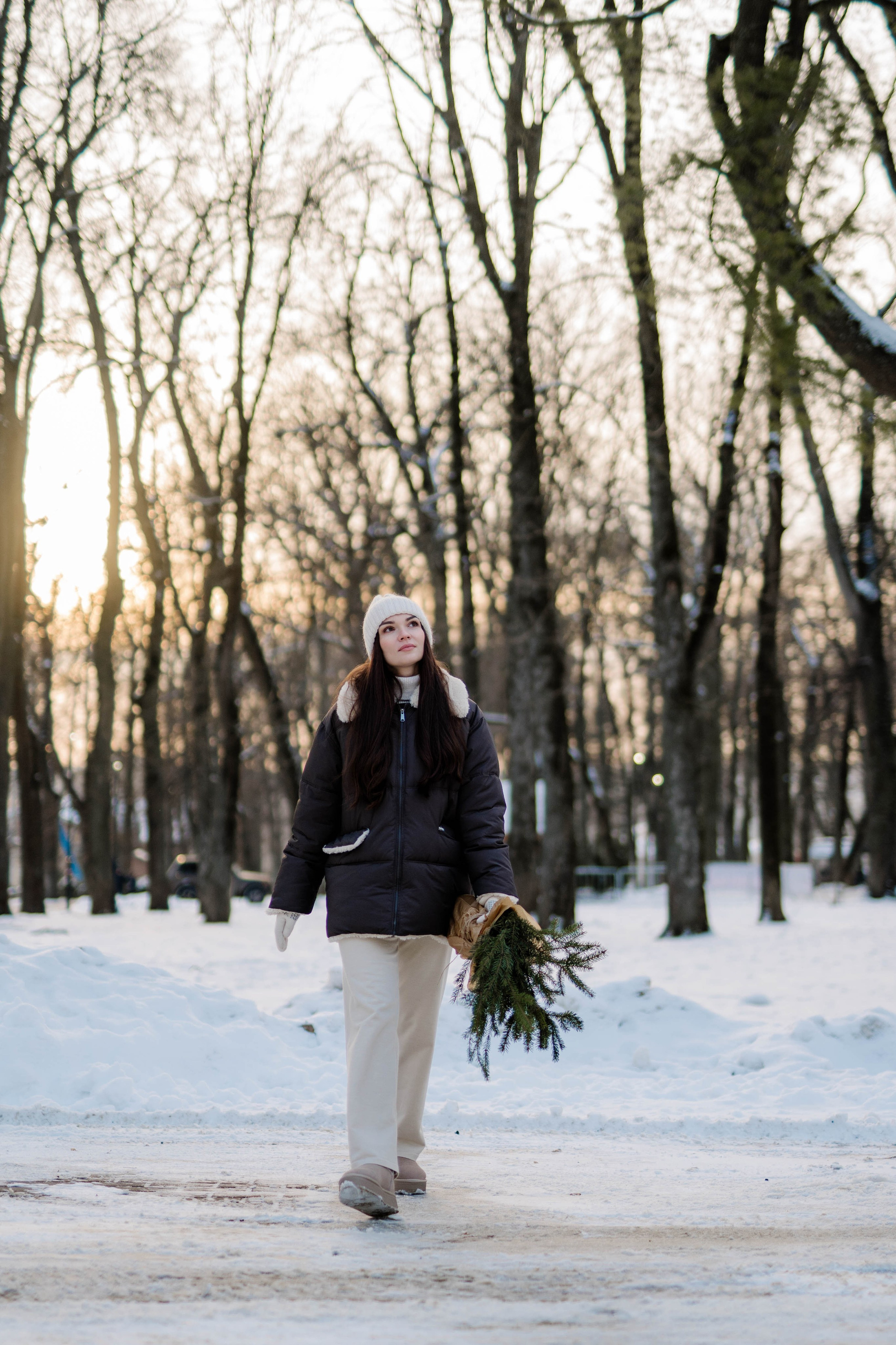 Анастасия. Свадебный и семейный фотограф в Калуге Анна Киреева