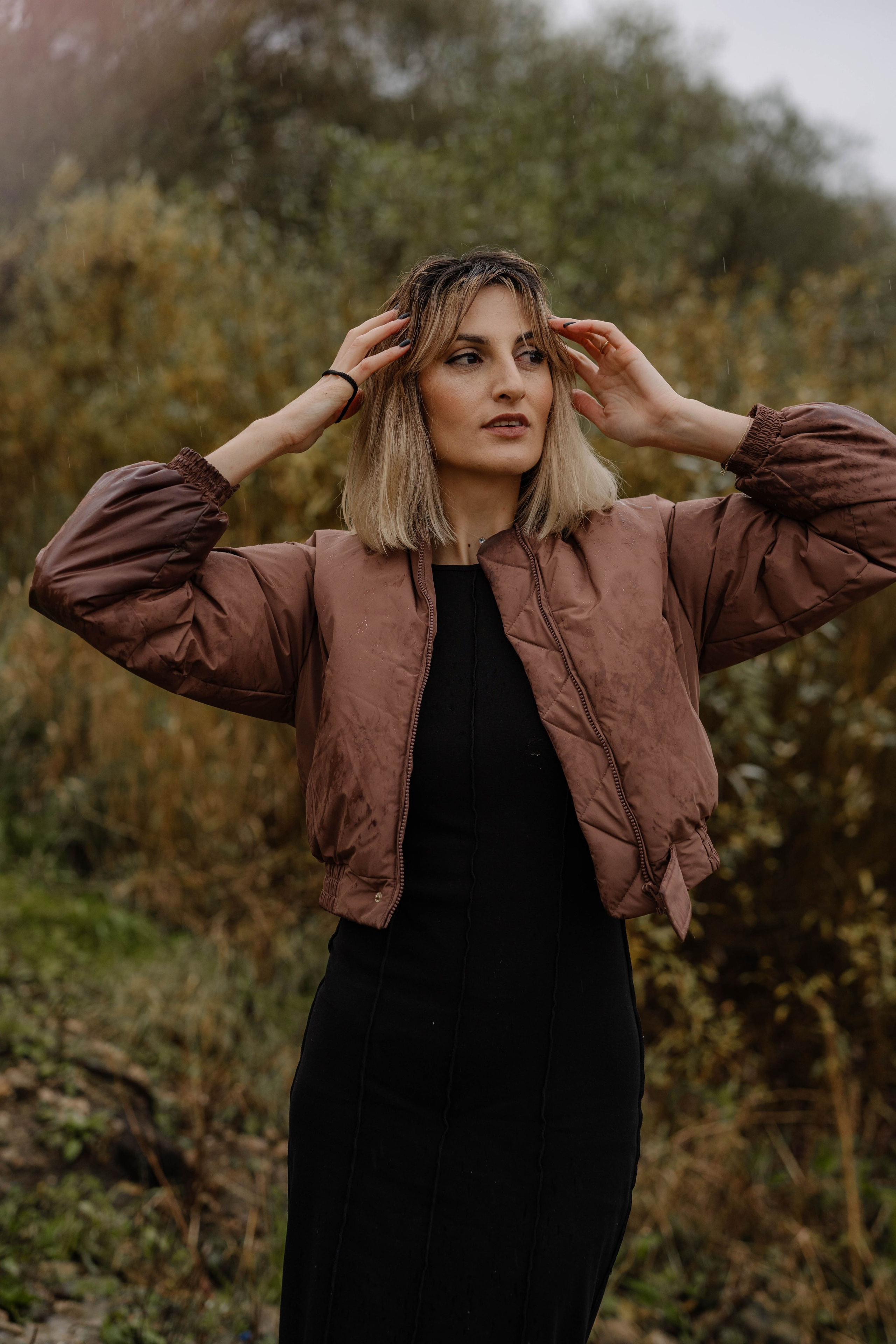 Анна. Свадебный и семейный фотограф в Калуге Анна Киреева