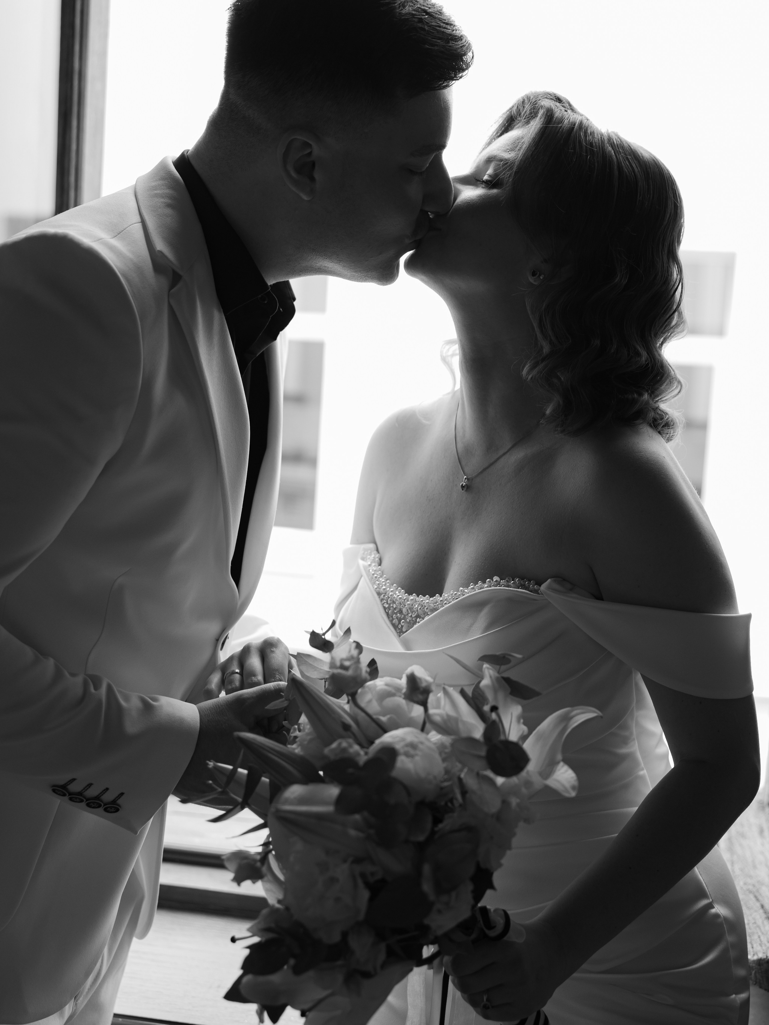 Ты меня нашел. Свадебный фотограф Москва