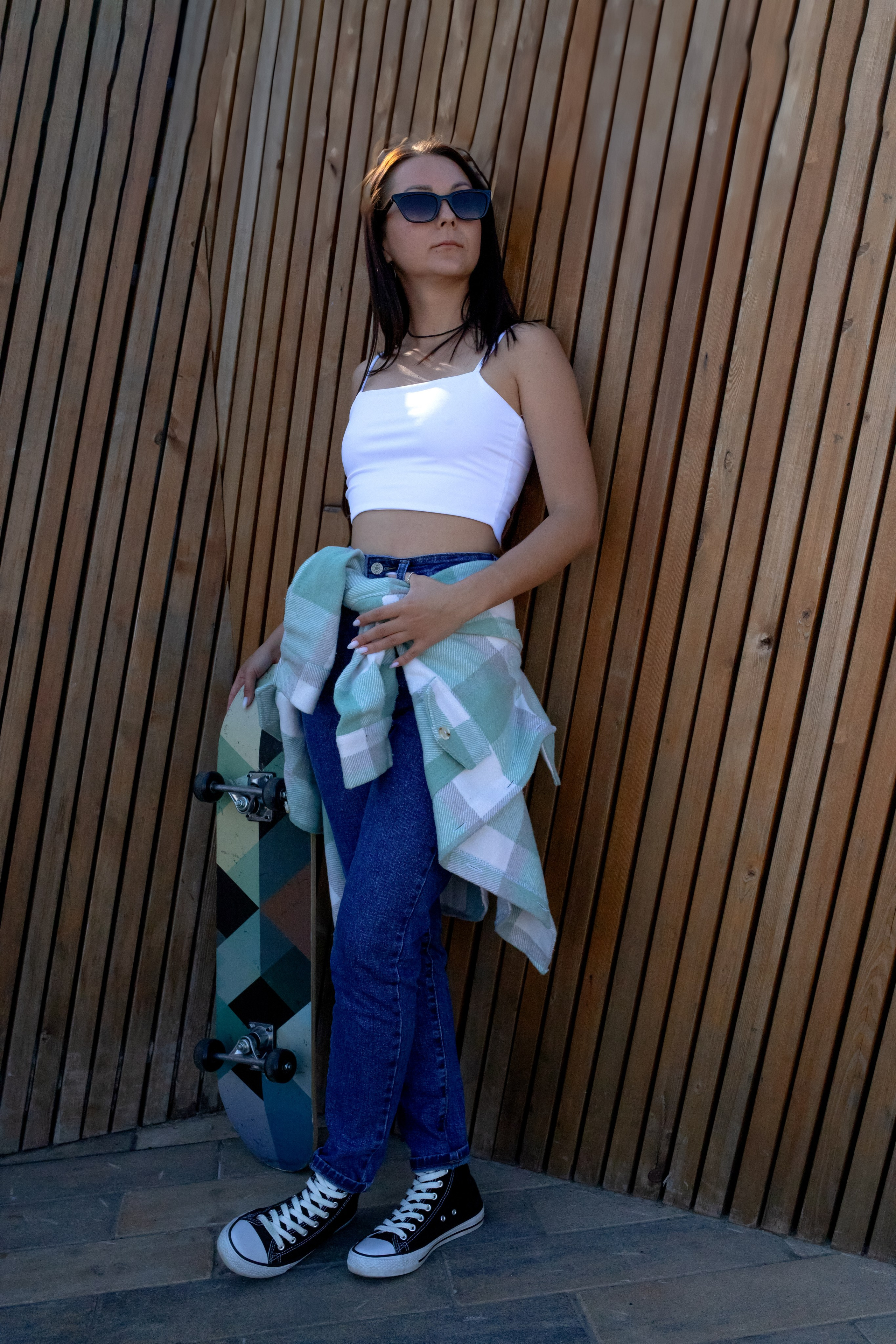 Фотограф в Нижнем Новгороде. Юлия Наумова