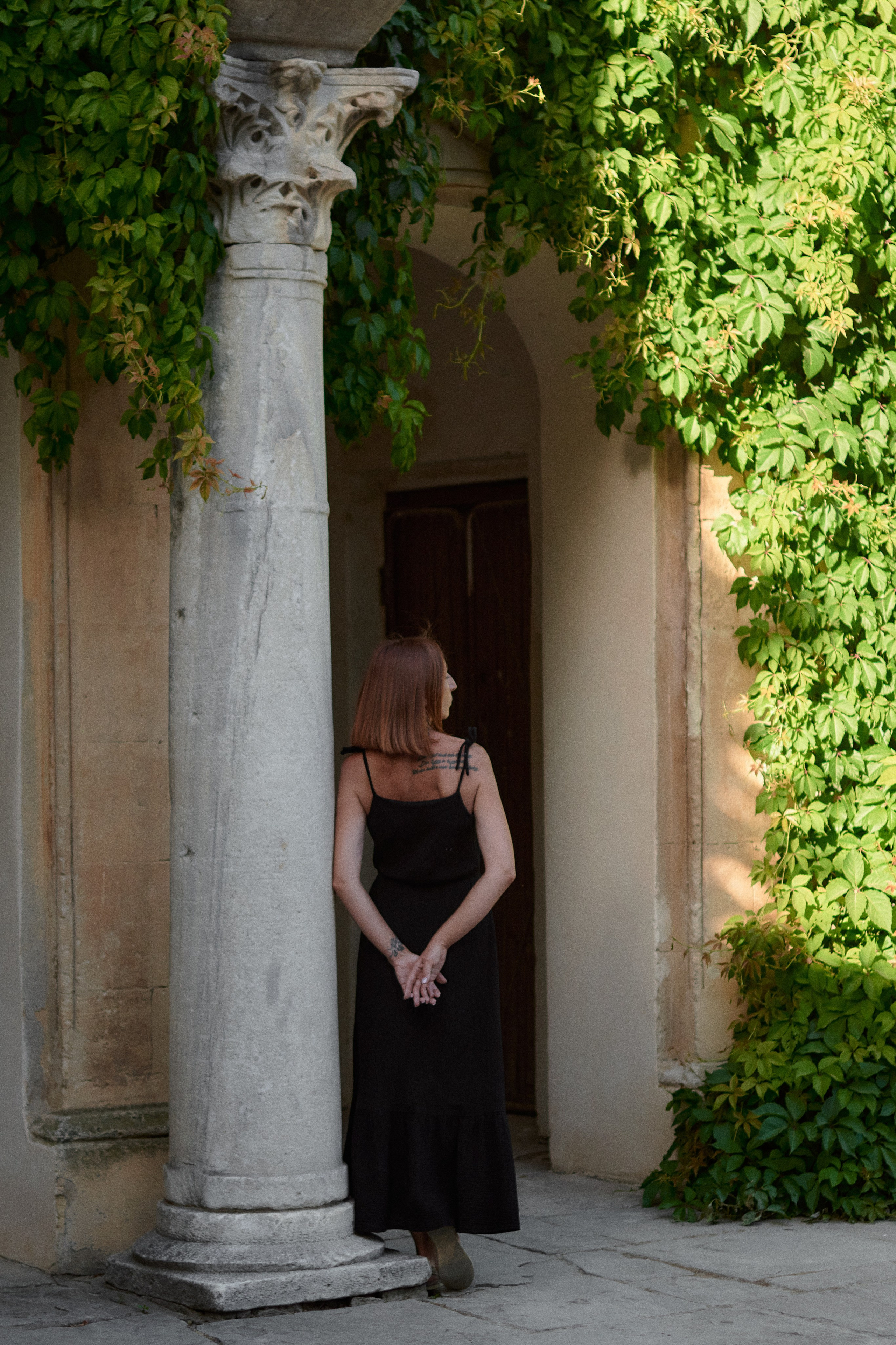 Татьяна. Фотограф в Севастополе