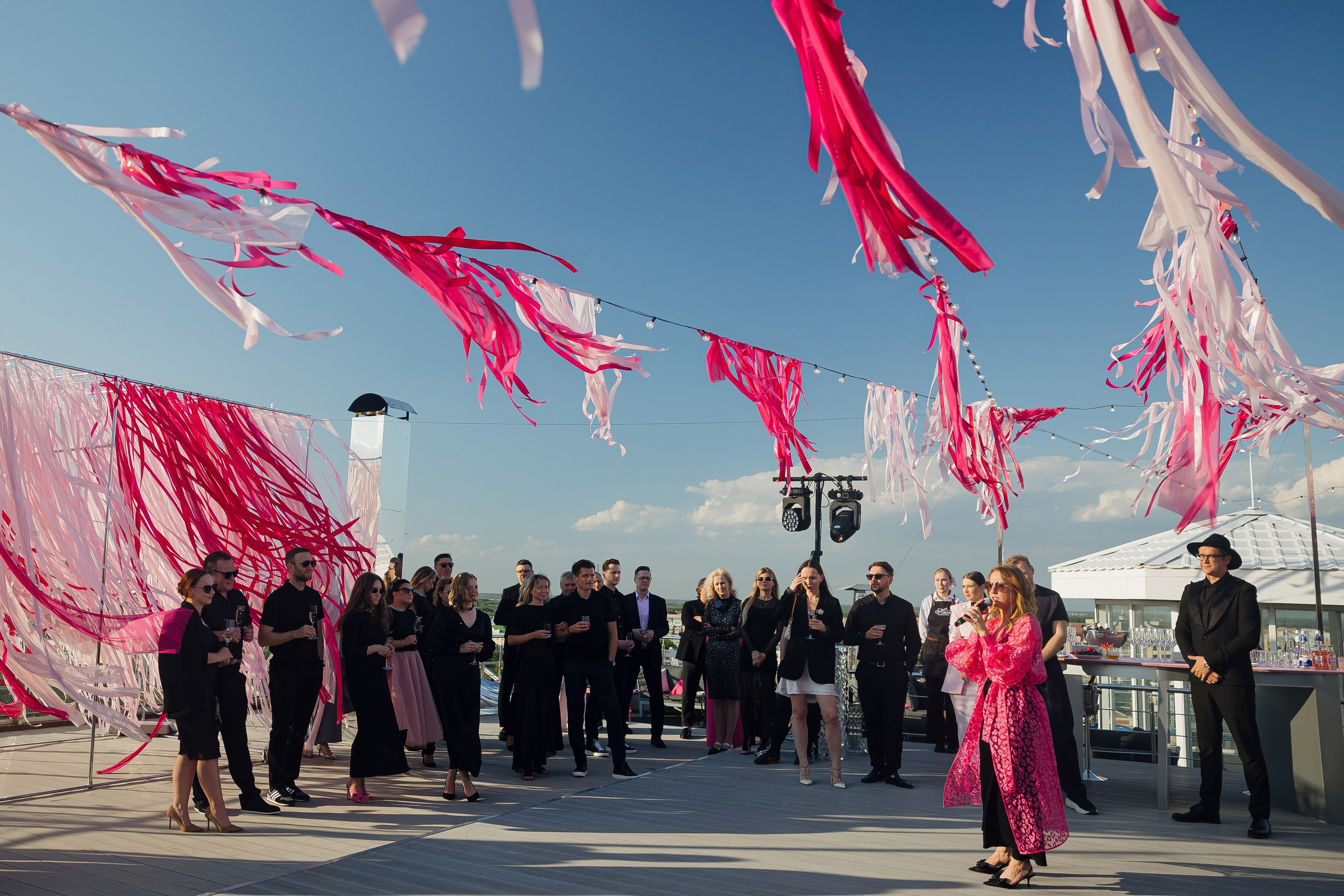 Victoria. Главная