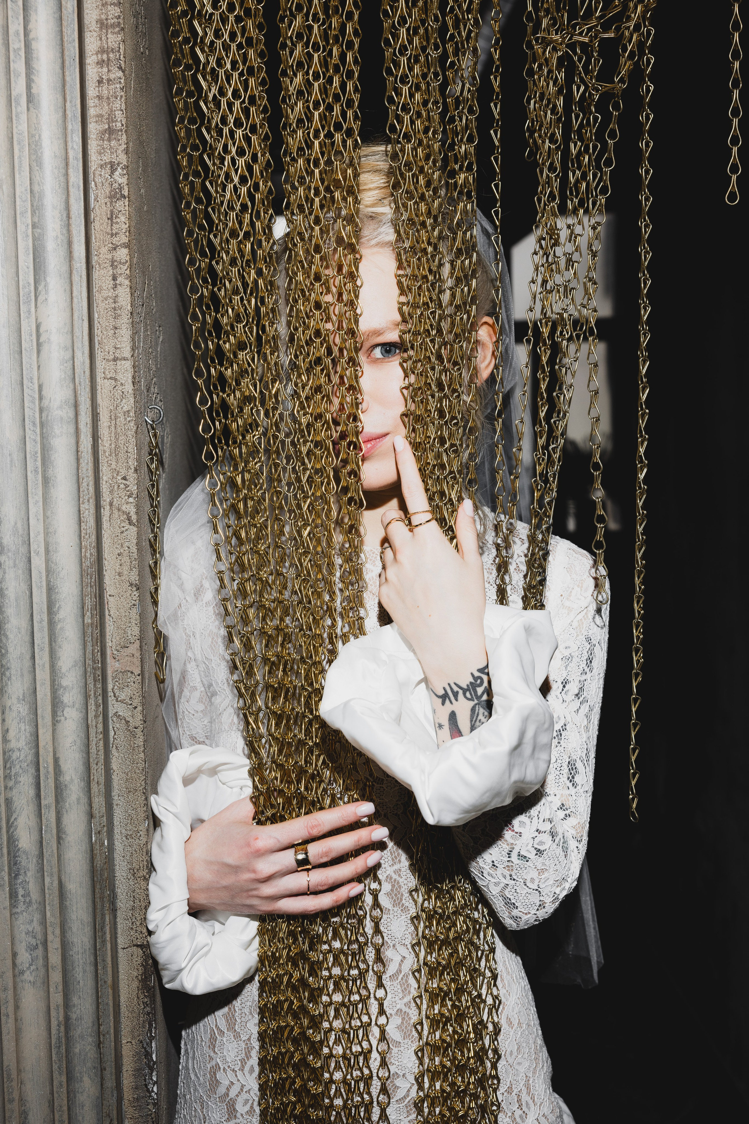 Диана & Алексей. Главная