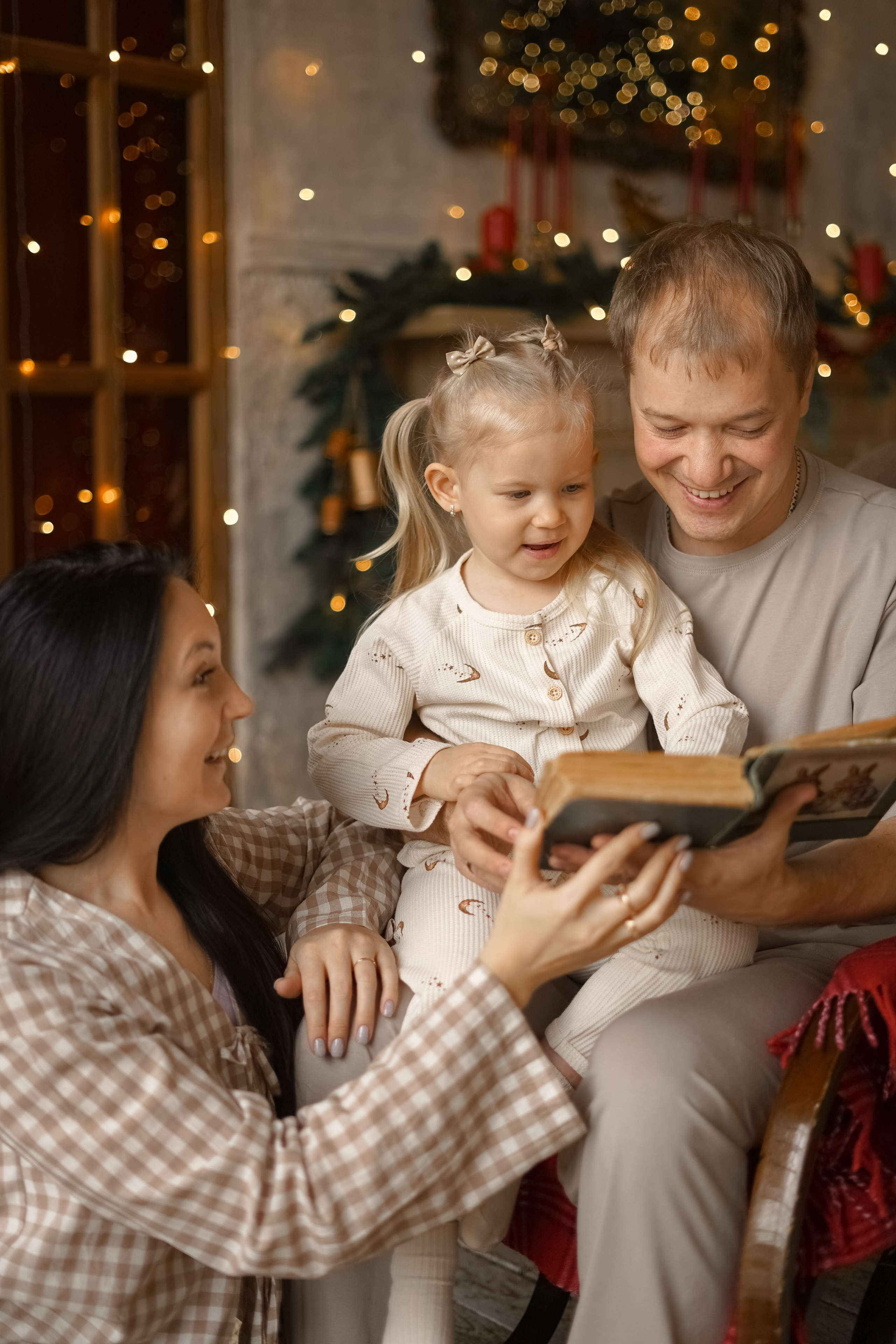 Окруженная любовью!. Фотограф Татьяна Митрофанова
