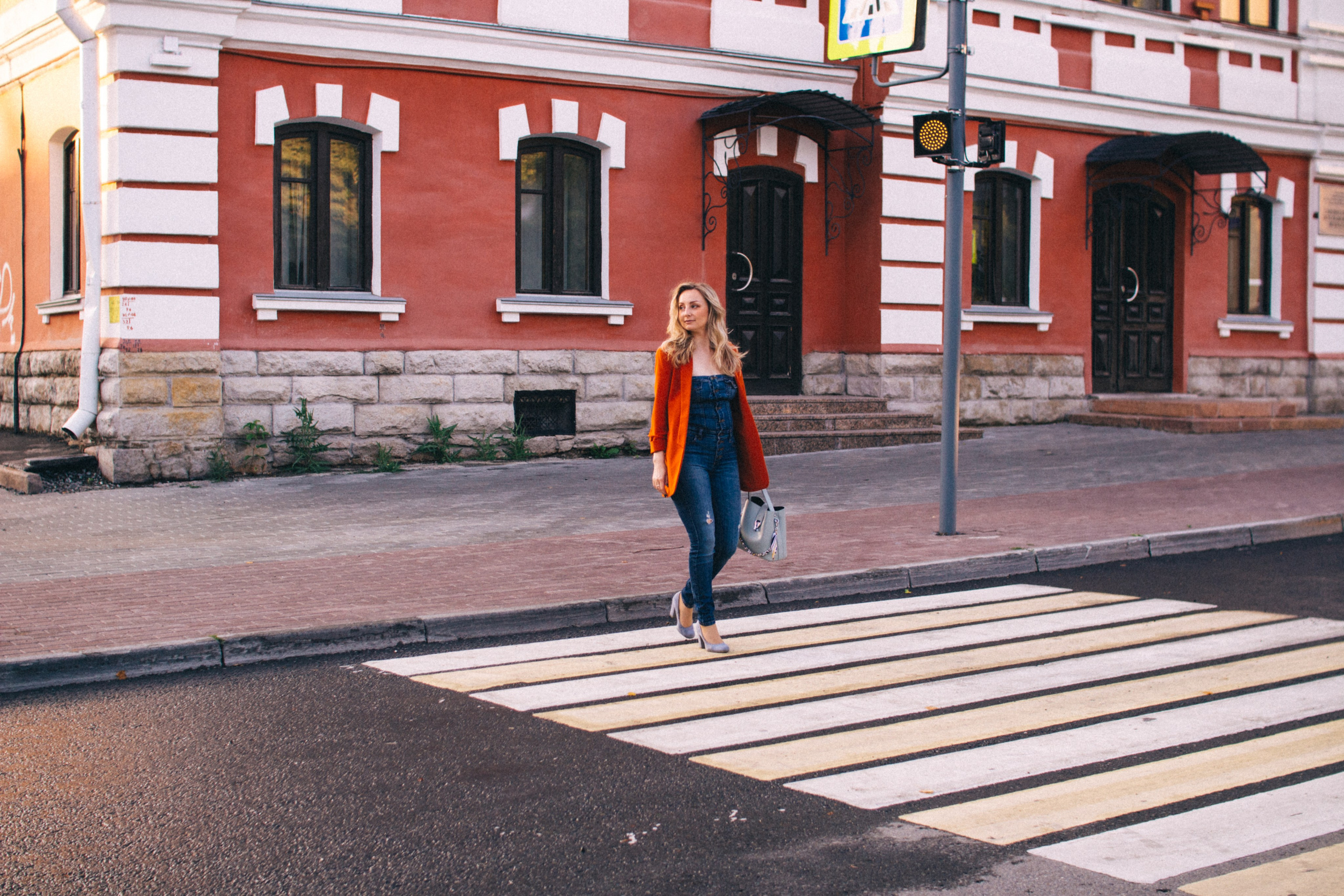 Элиана в городе. Фотограф в Челябинске Филимонова Дарья