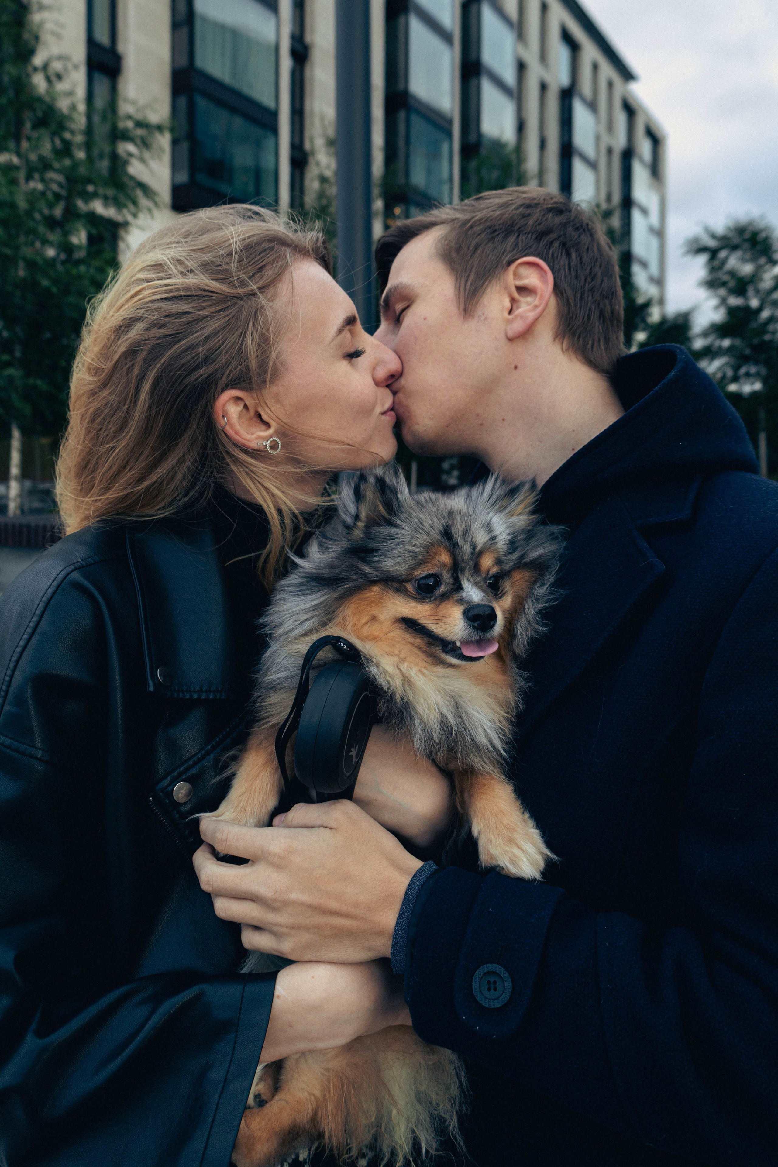 Love story/Family. Фотограф в Санкт-Петербурге Ольга Русакова