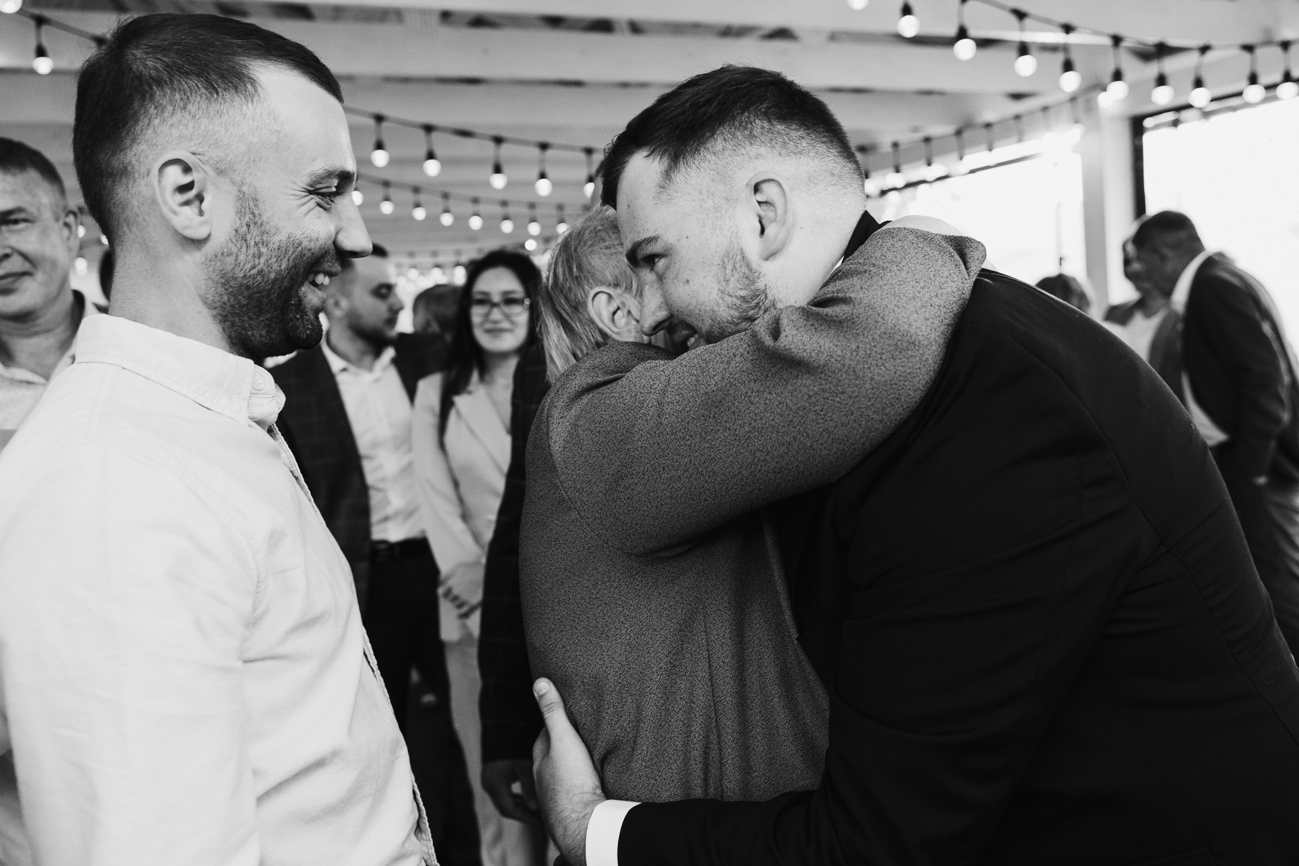 М+К. Сергей Грицанов Фотограф СПБ