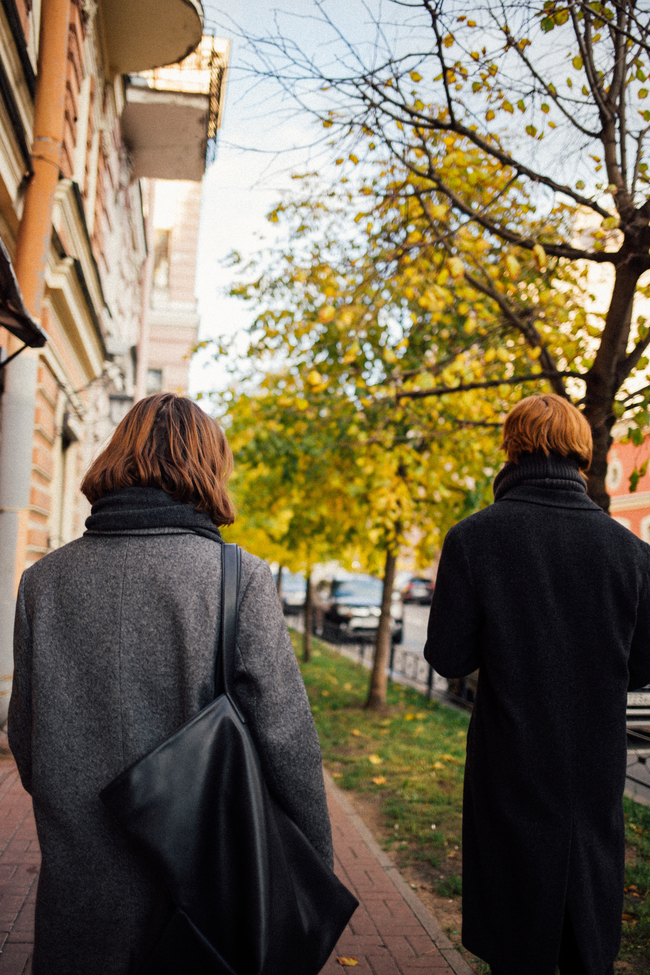 Коля + Наташа. Фотограф в Волгограде Карина Хлебушкина
