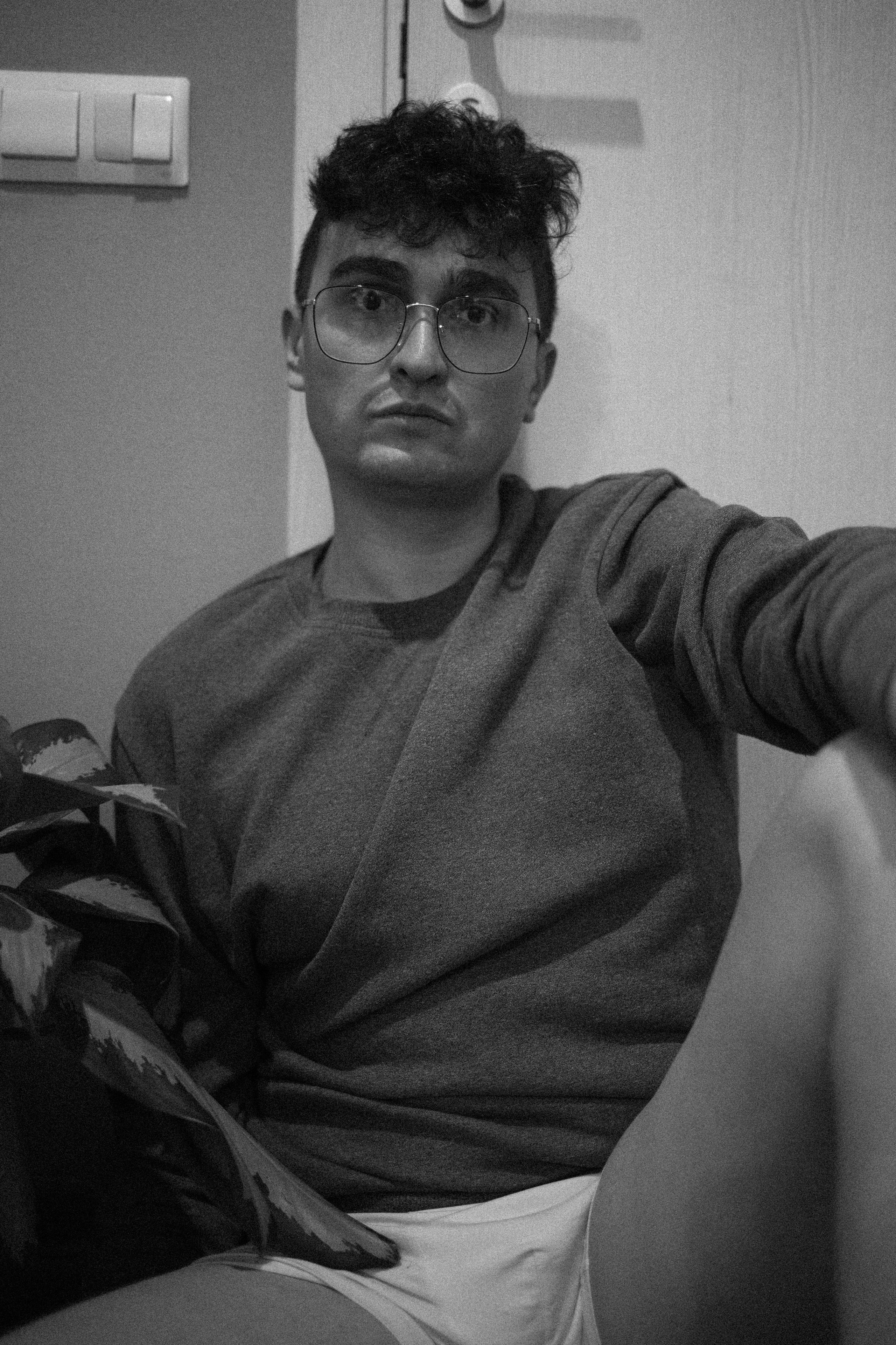 Никита. Фотограф в Волгограде Карина Хлебушкина