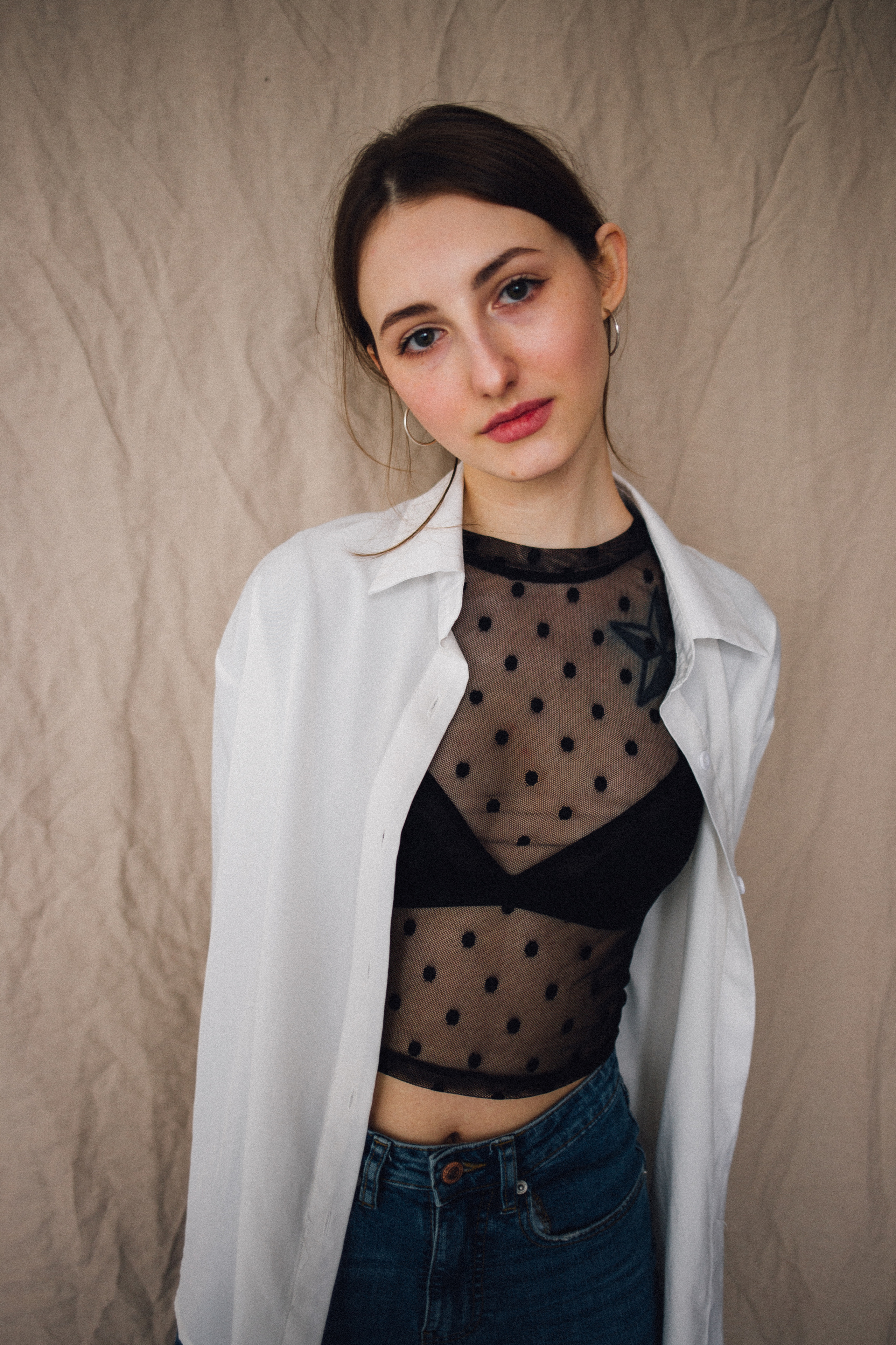 Настя. Фотограф в Волгограде Карина Хлебушкина