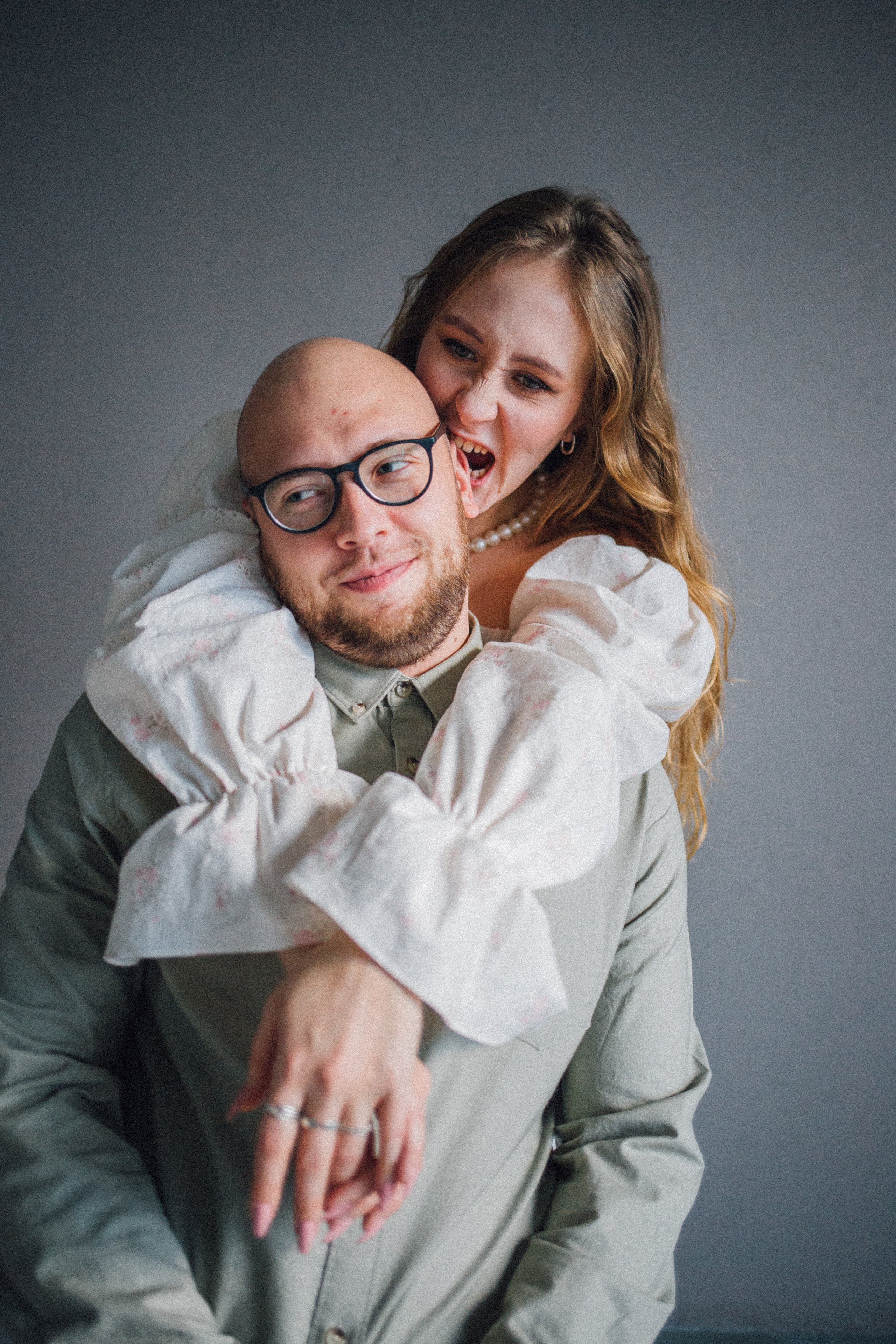 Дима + Юля. Фотограф в Волгограде Карина Хлебушкина