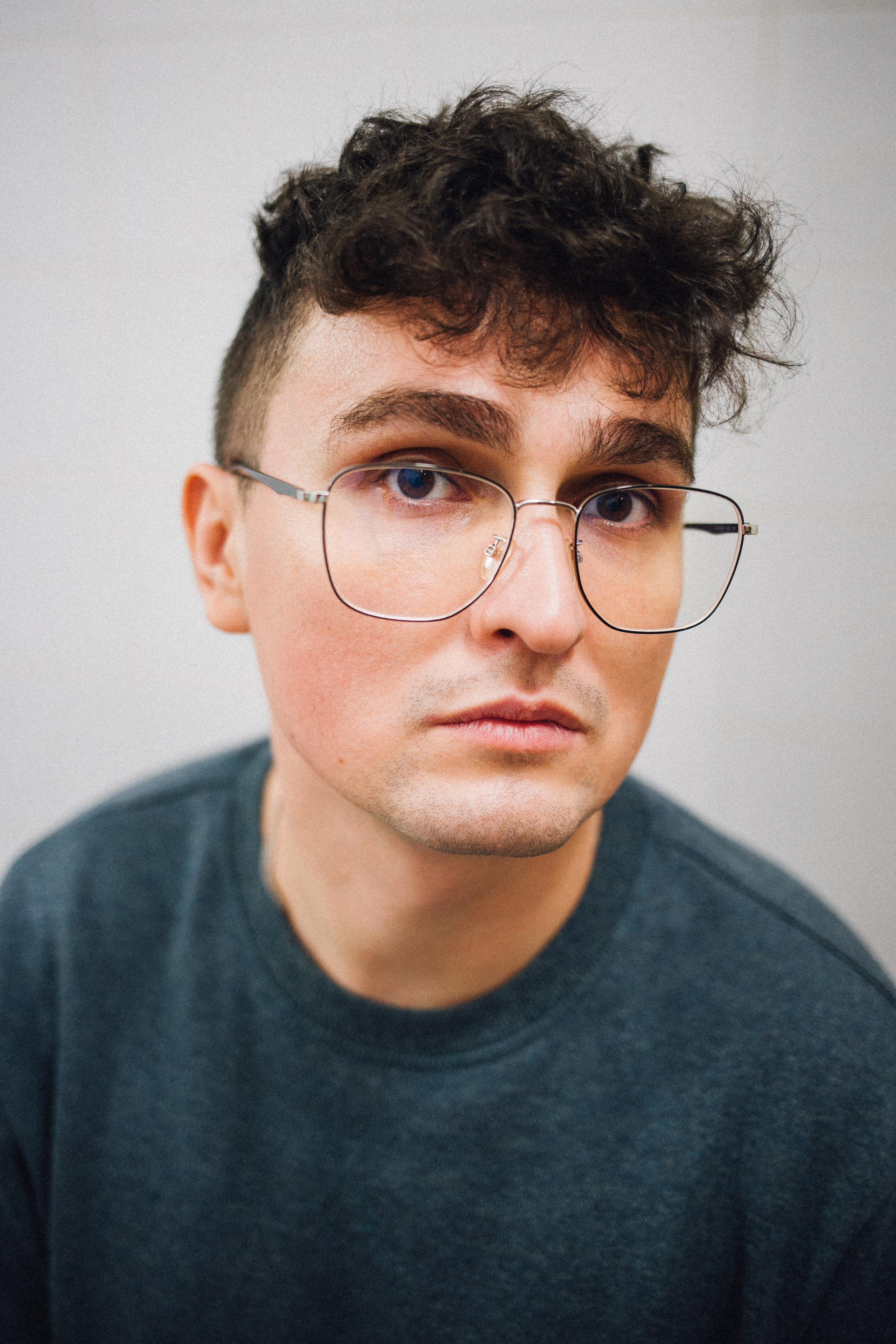 Никита. Фотограф в Волгограде Карина Хлебушкина