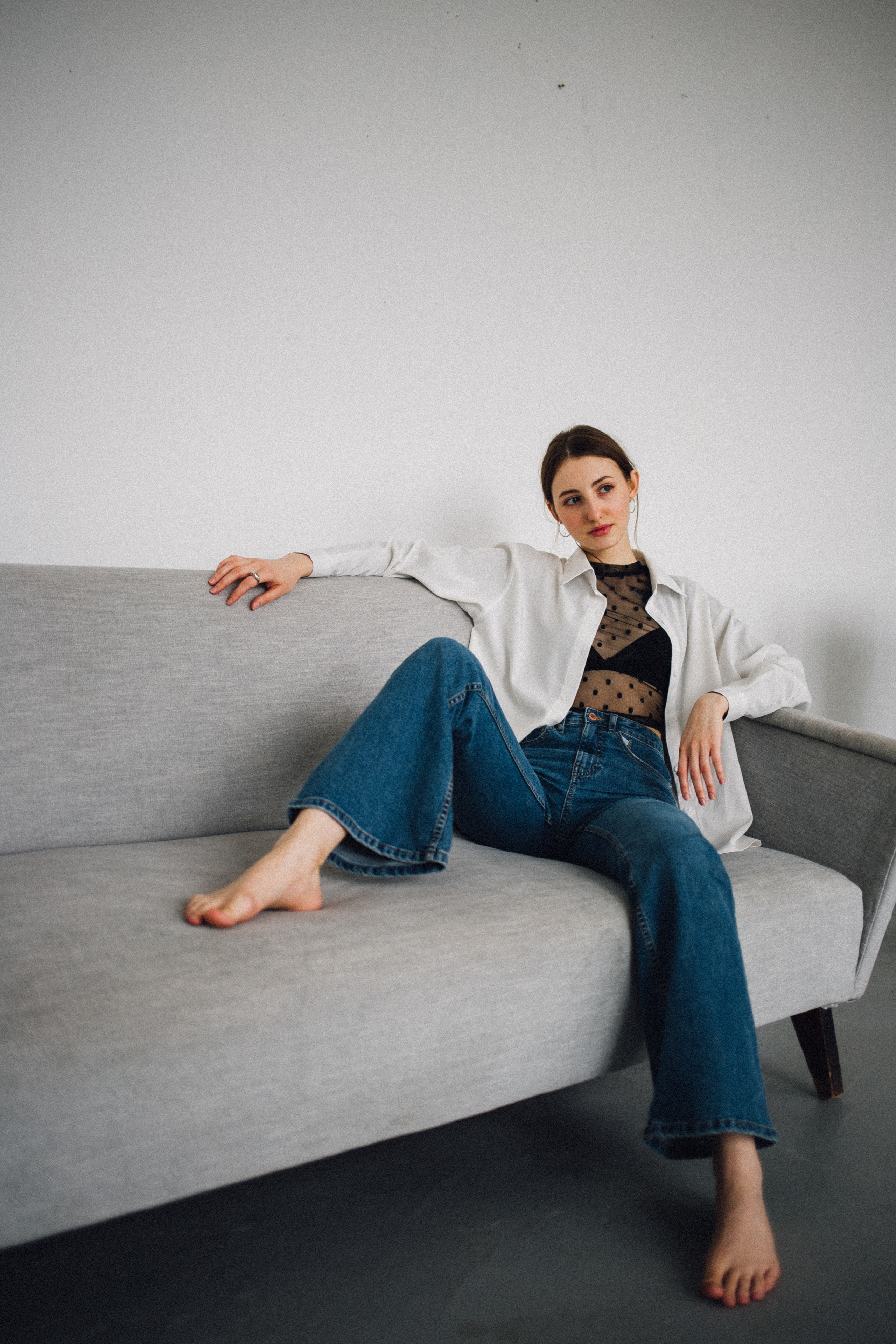 Настя. Фотограф в Волгограде Карина Хлебушкина