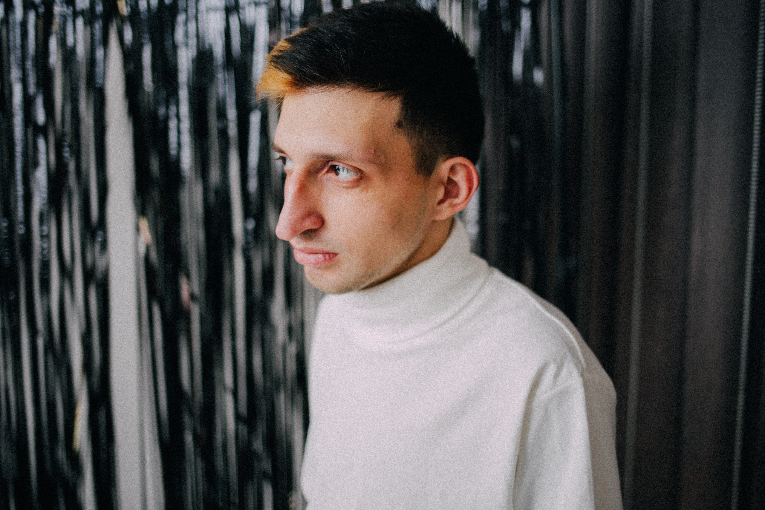 Давид. Фотограф в Волгограде Карина Хлебушкина