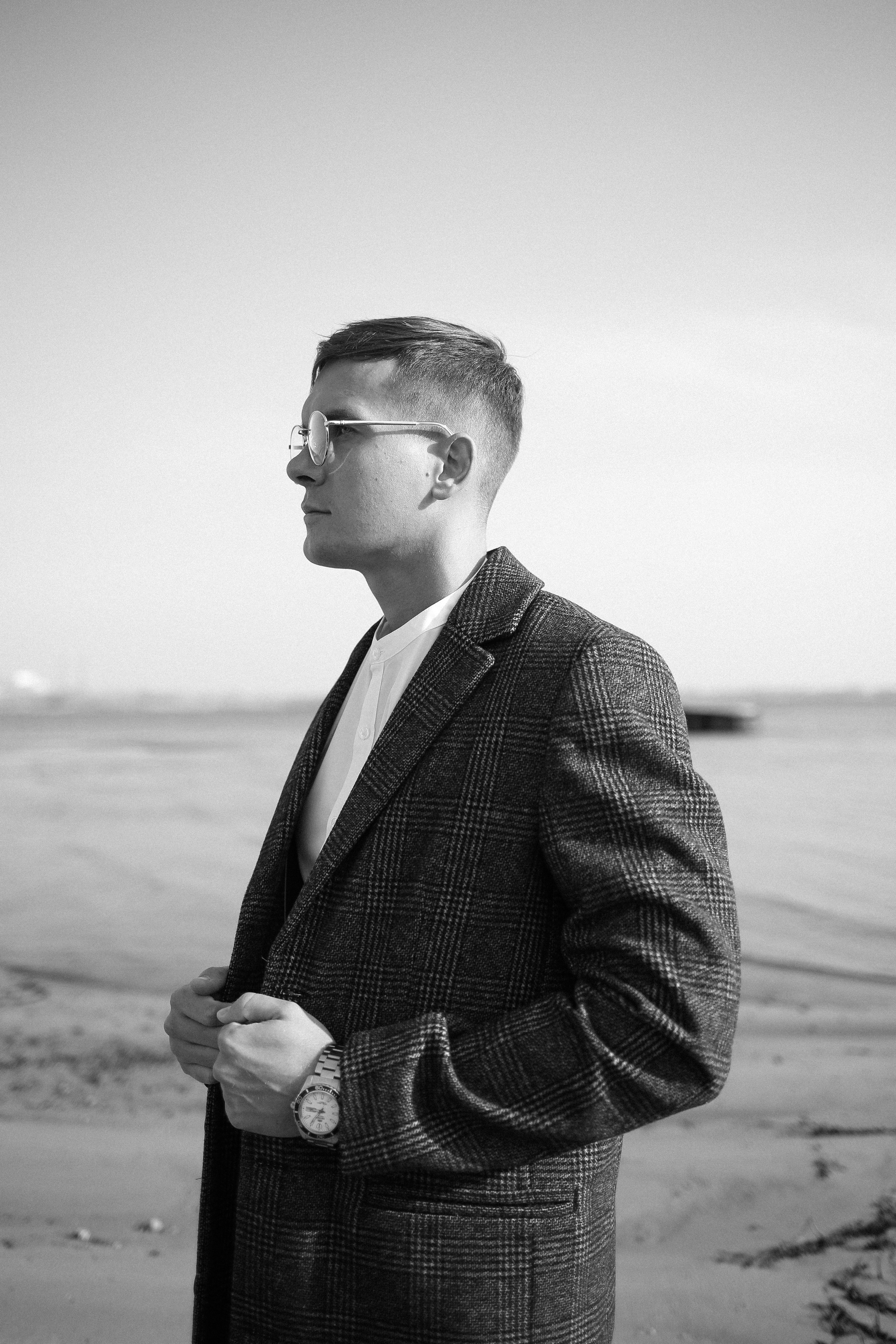 Дима. Фотограф в Волгограде Карина Хлебушкина