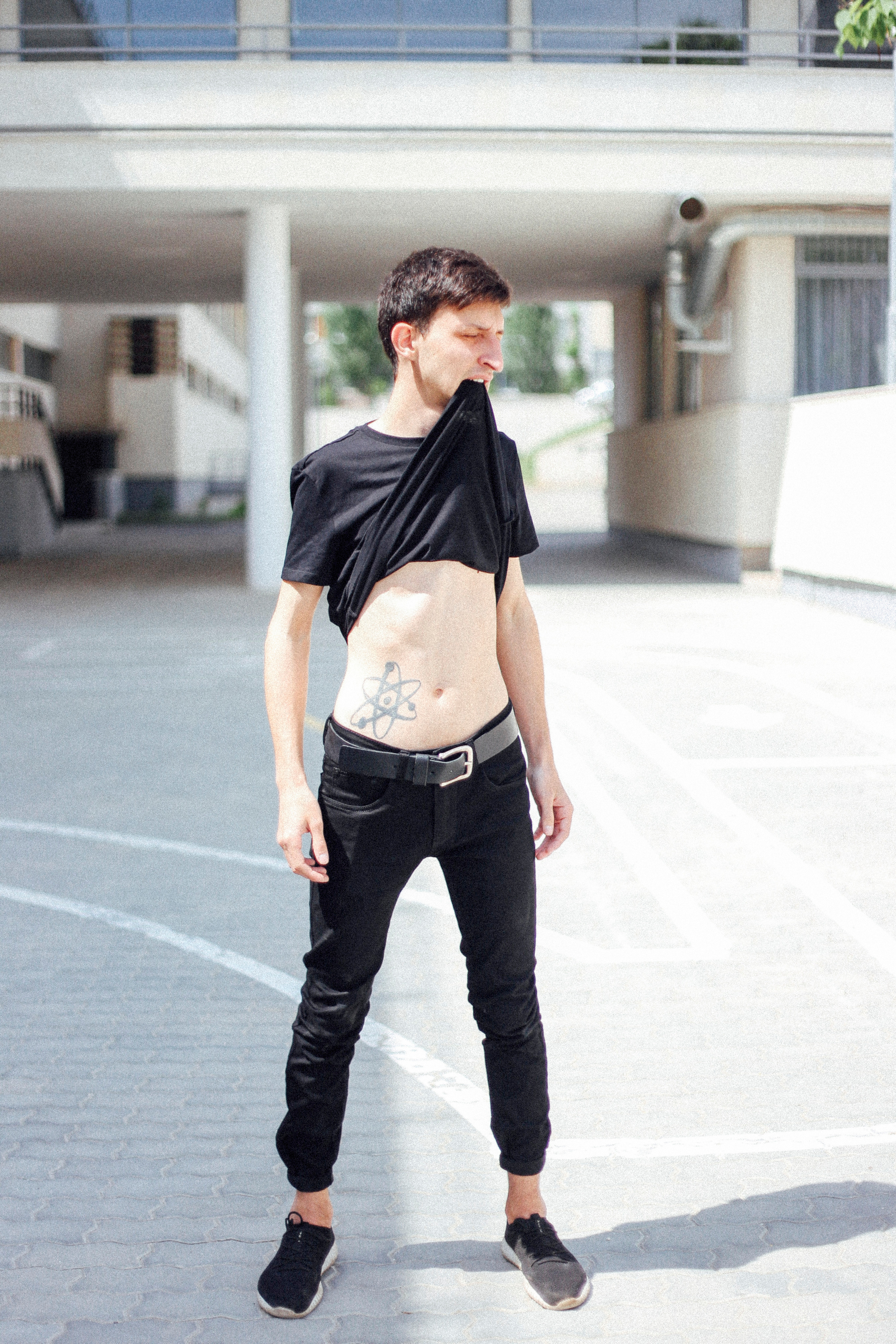 Давид. Фотограф в Волгограде Карина Хлебушкина