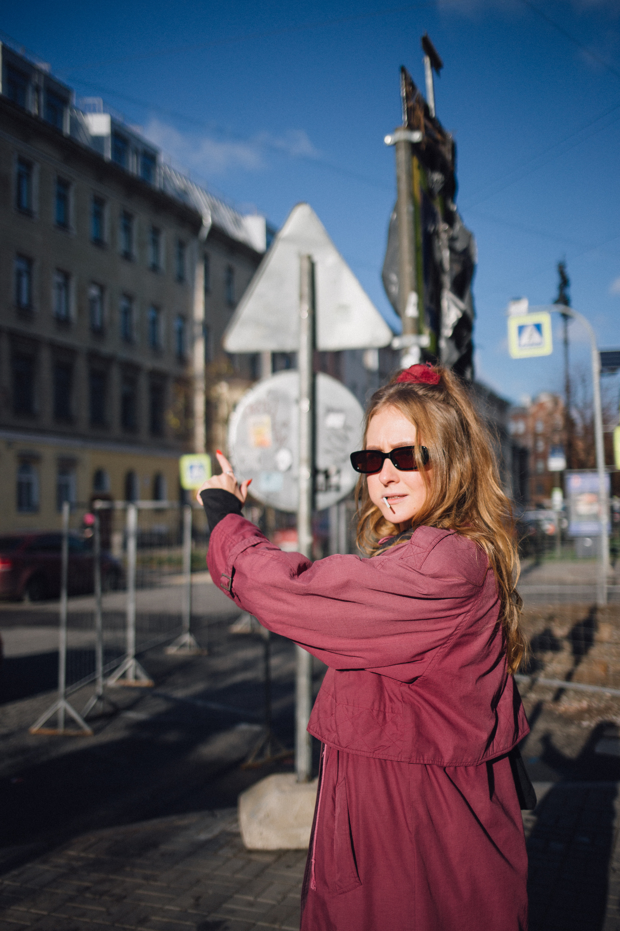 Вася Перепелкина. Фотограф в Волгограде Карина Хлебушкина