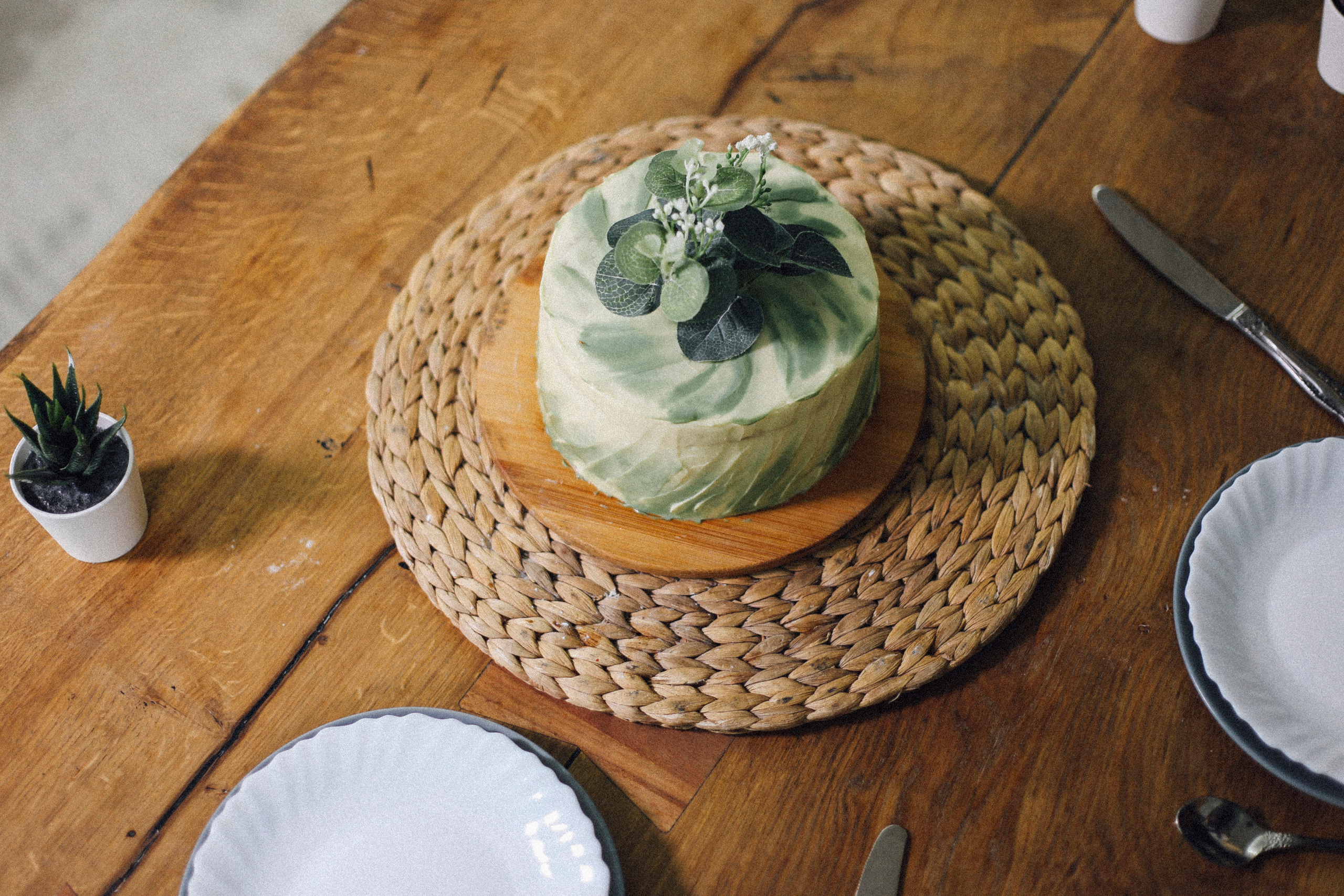 Тортики. Фотограф в Волгограде Карина Хлебушкина