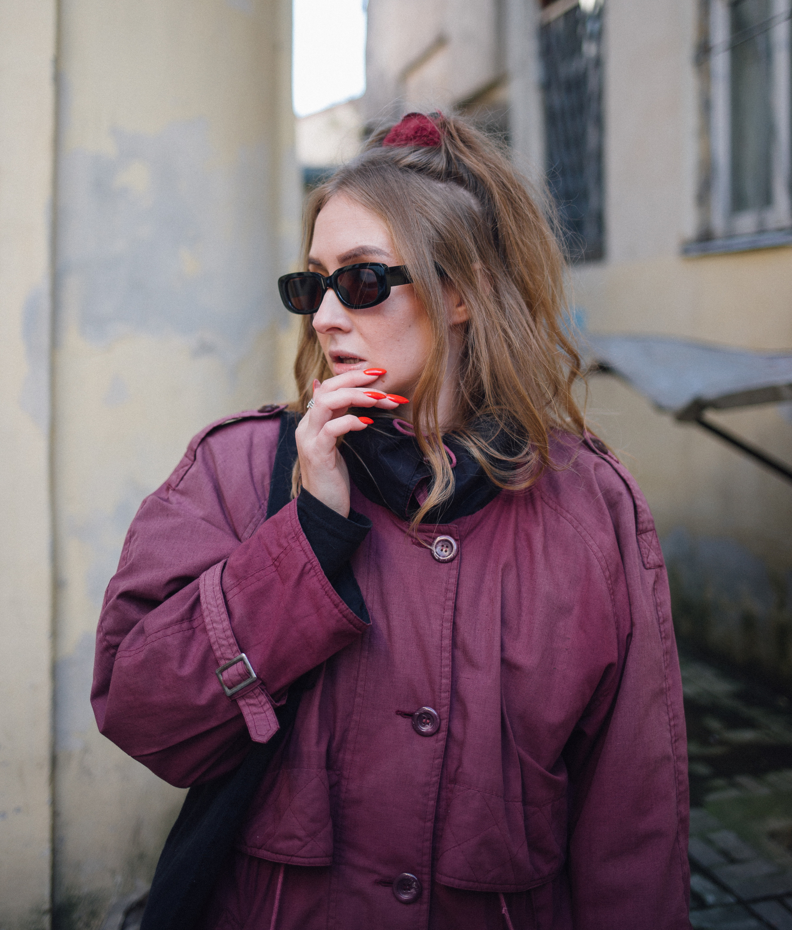 Вася Перепелкина. Фотограф в Волгограде Карина Хлебушкина