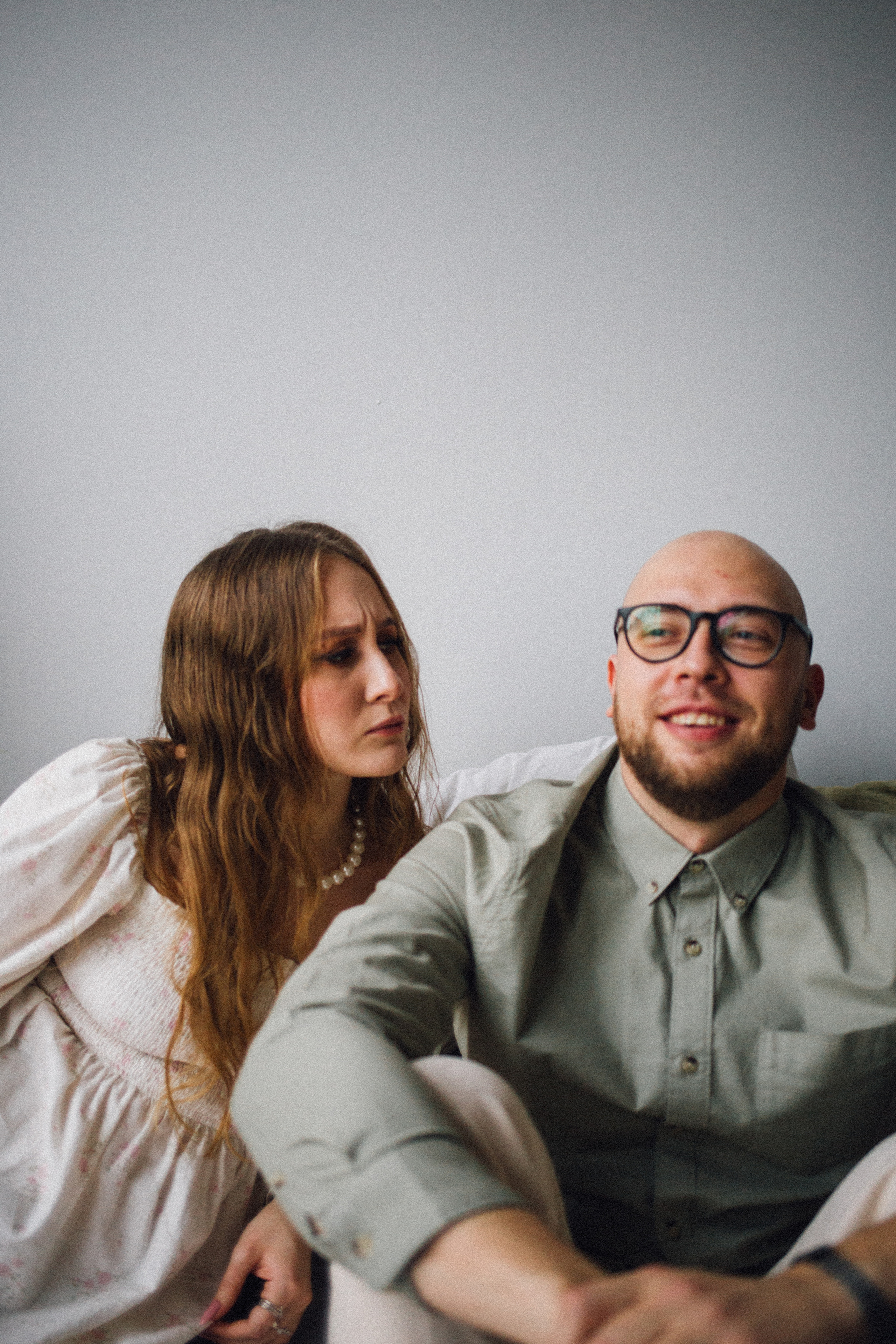 Дима + Юля. Фотограф в Волгограде Карина Хлебушкина