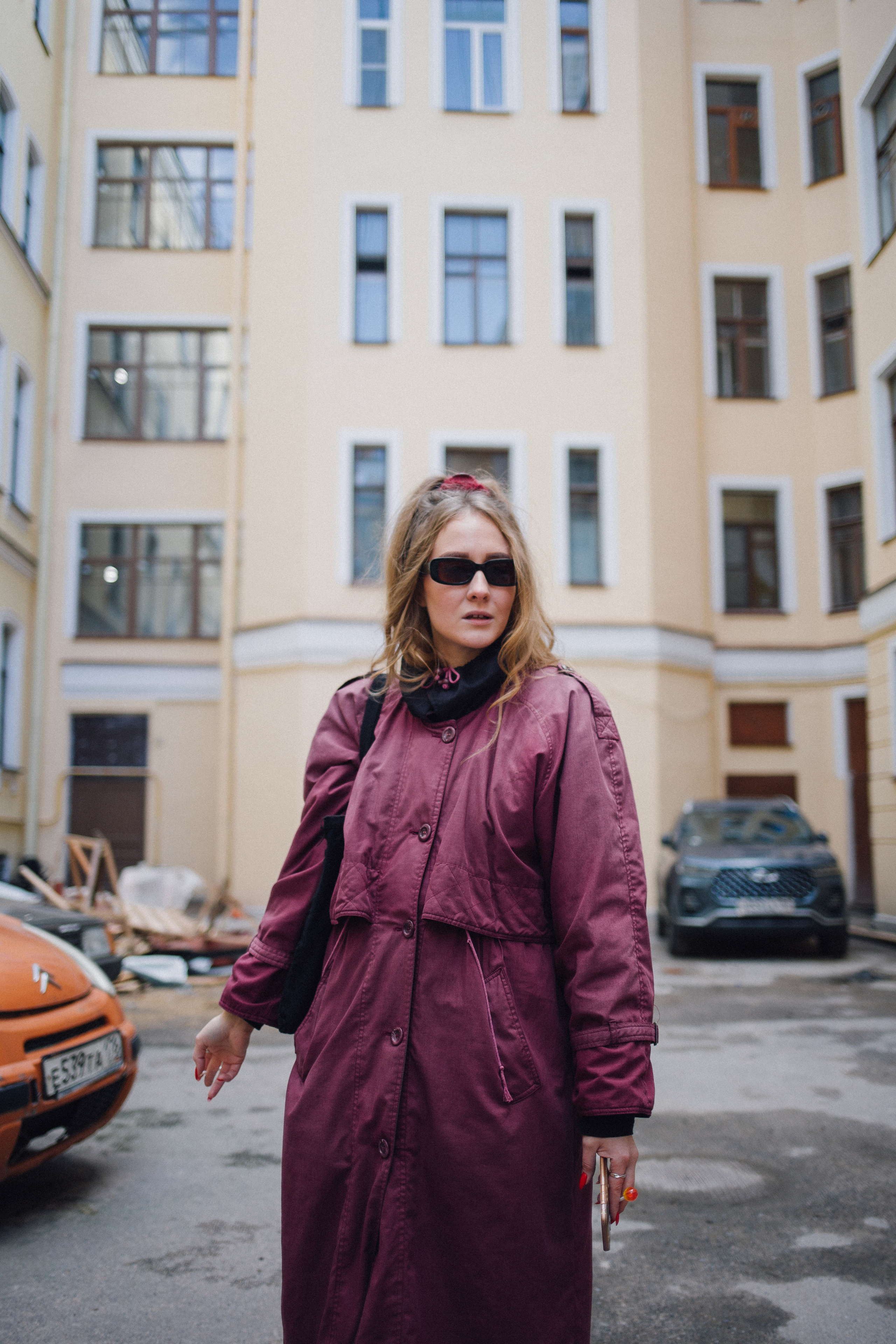 Вася Перепелкина. Фотограф в Волгограде Карина Хлебушкина