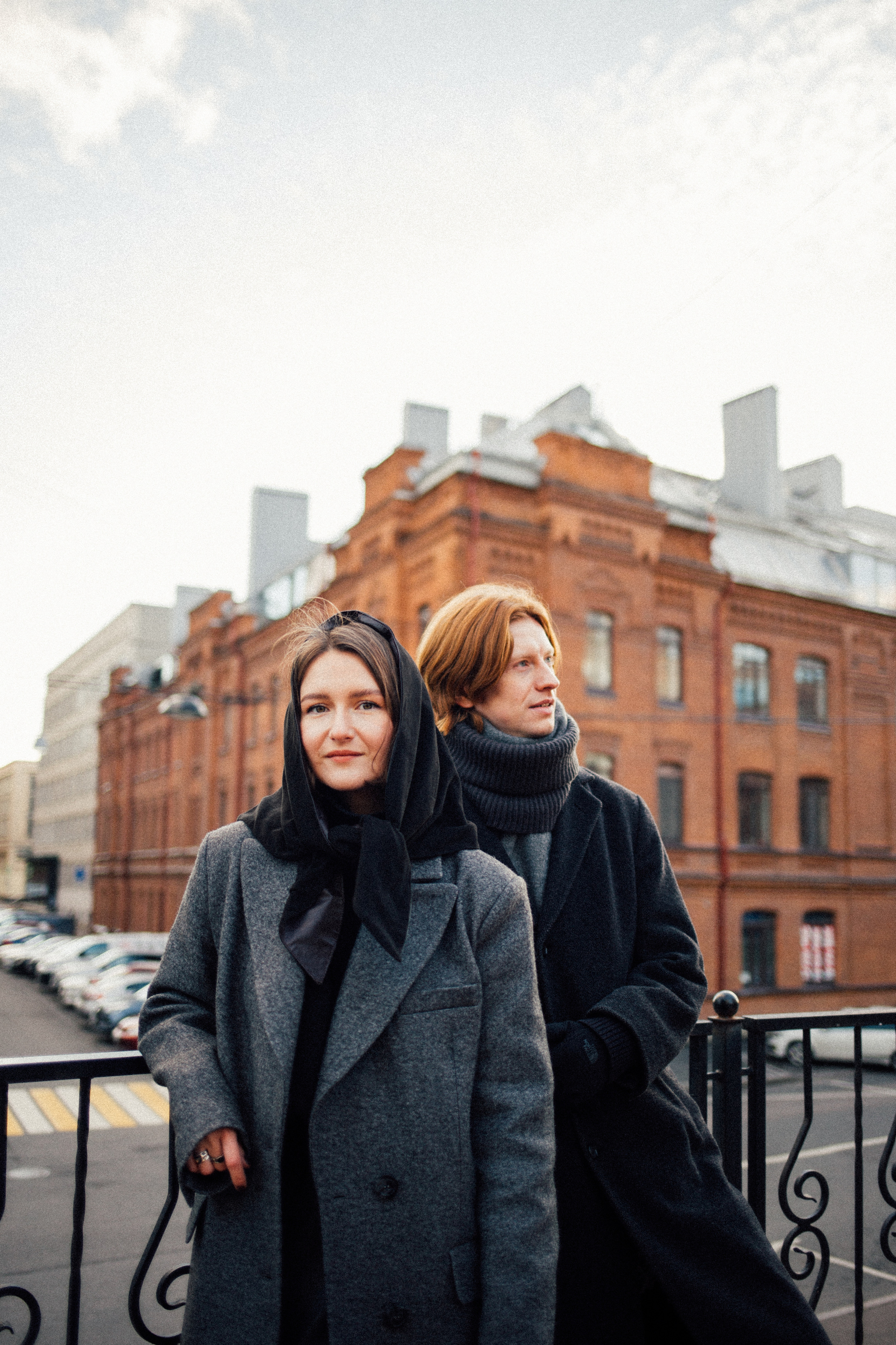 Коля + Наташа. Фотограф в Волгограде Карина Хлебушкина